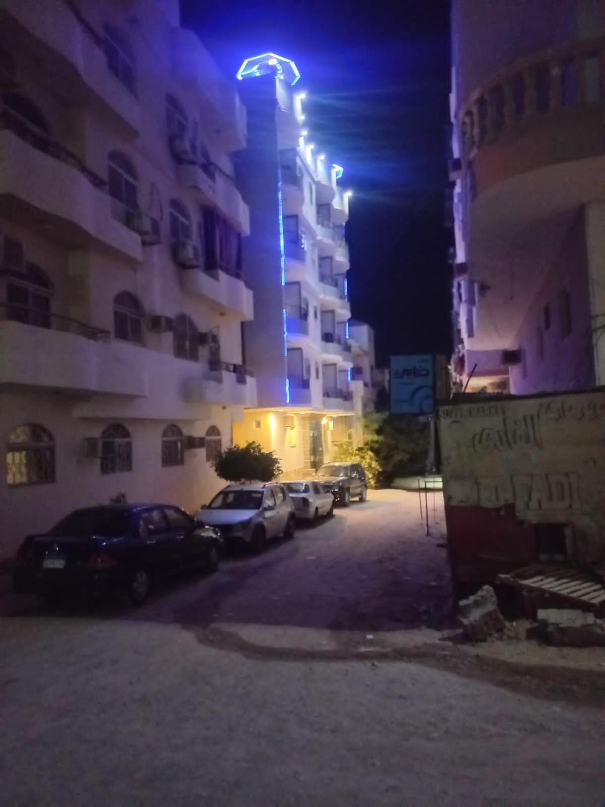 Elmahaba Hurghada