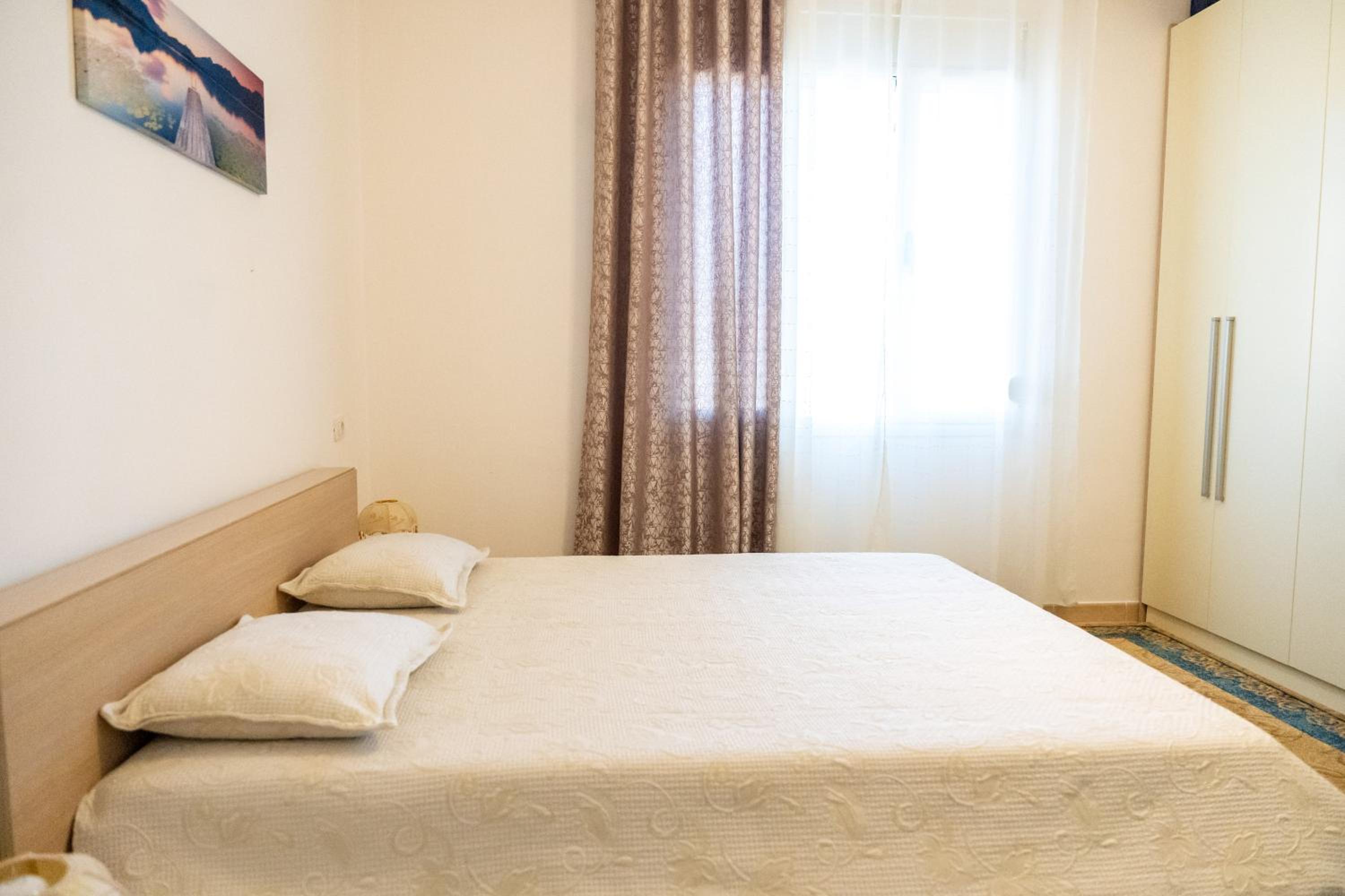 Cozy Apartment in Vlorë
