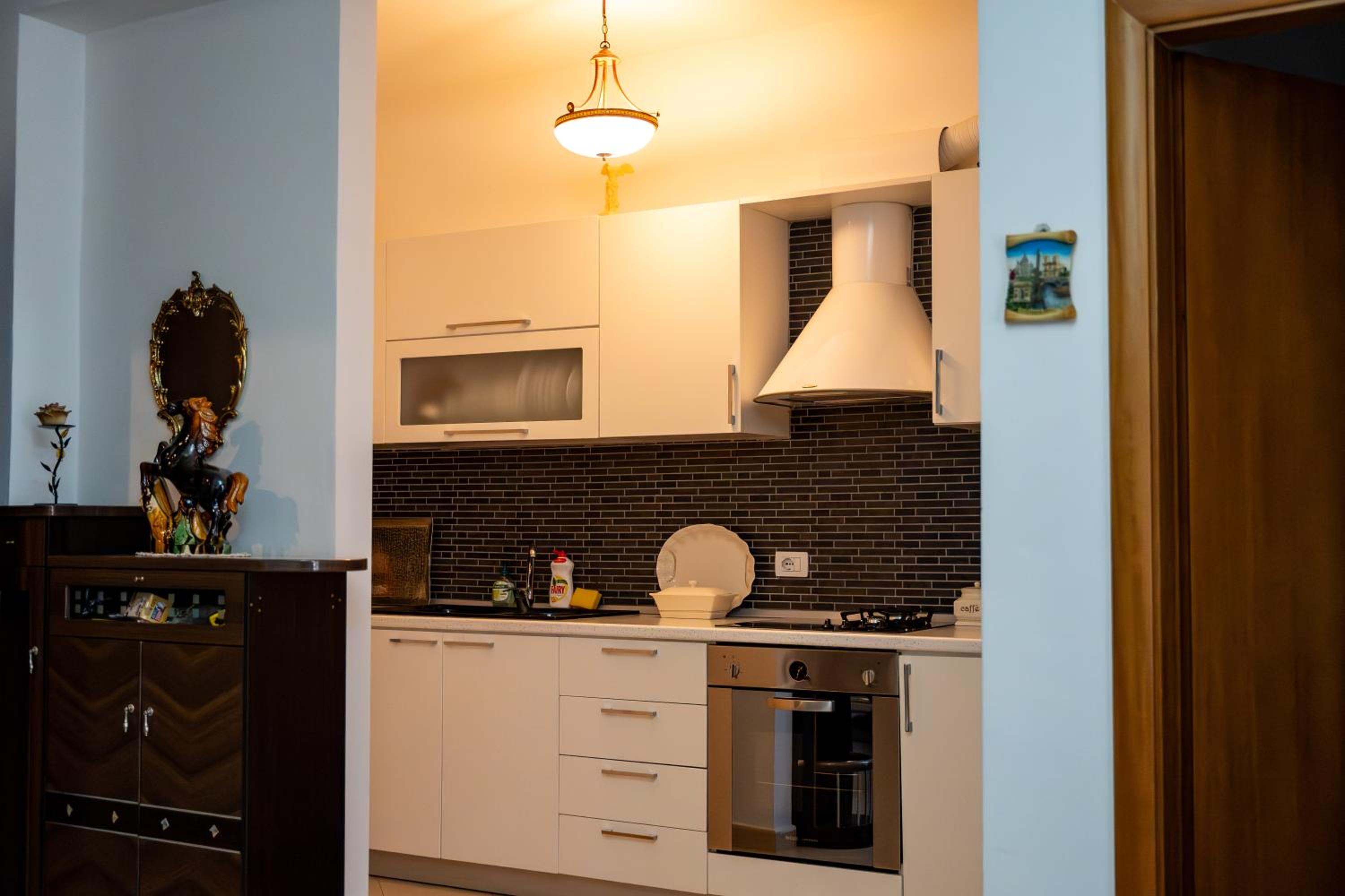 Cozy Apartment in Vlorë