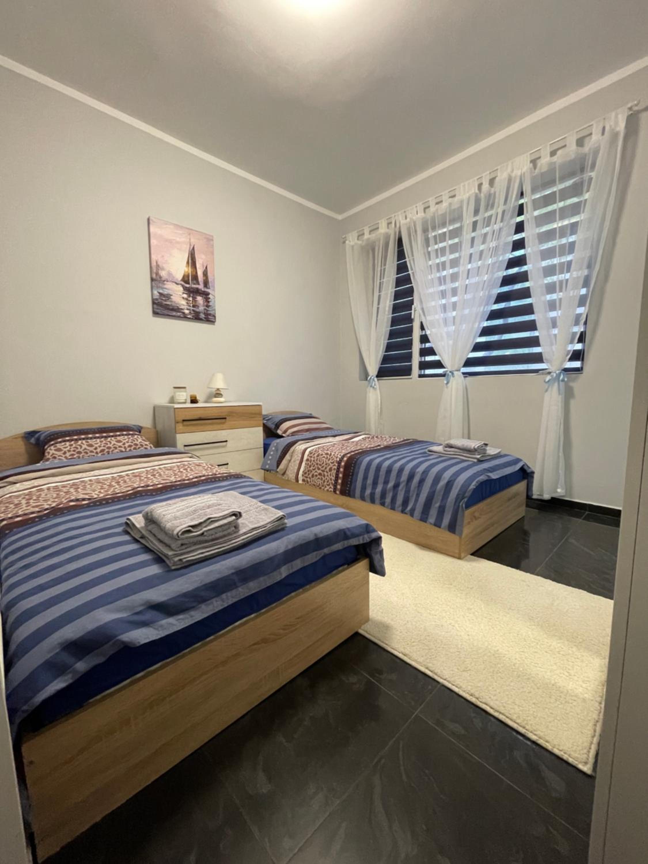 Sea Salt Suite- Burgas