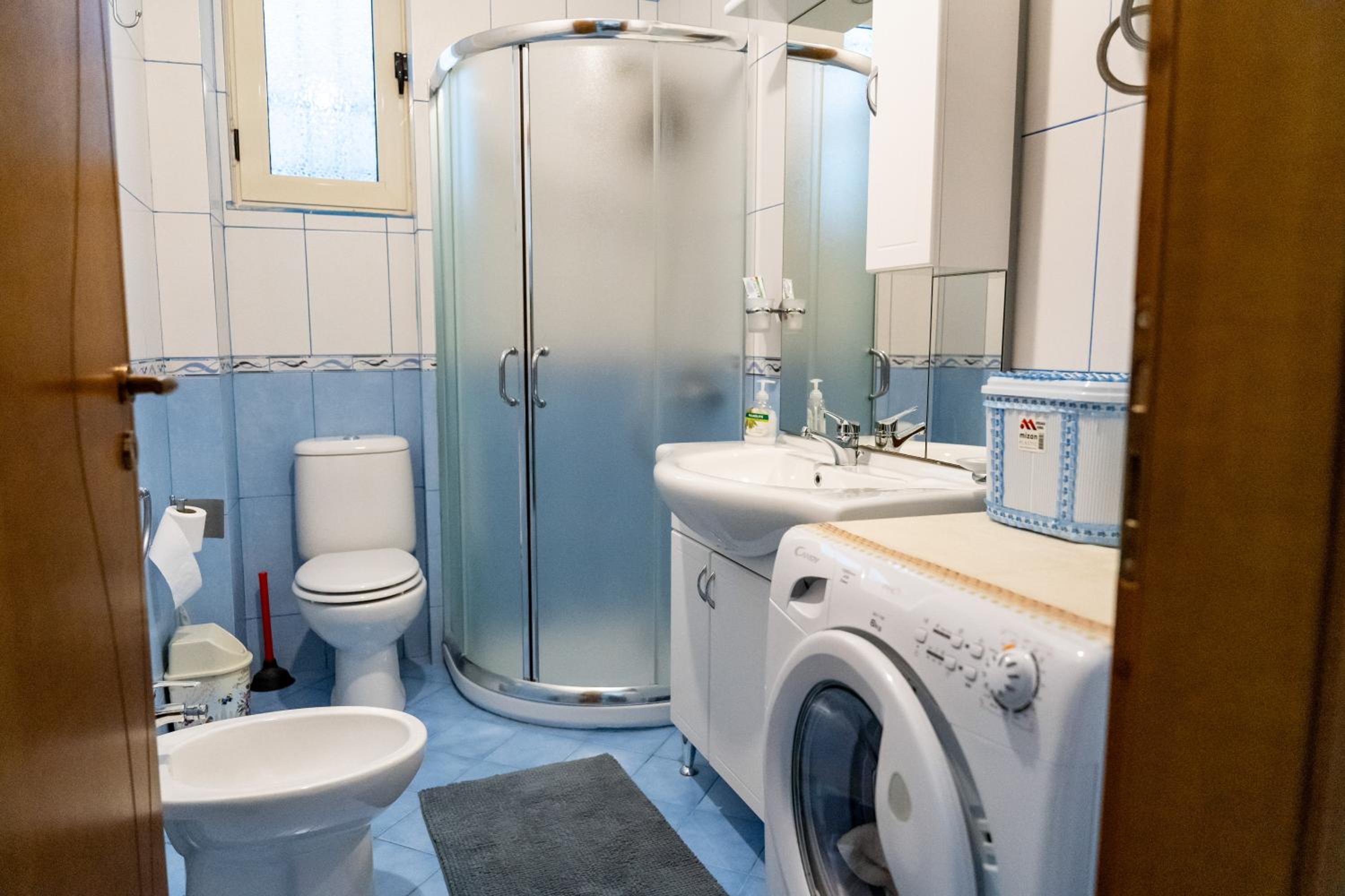 Cozy Apartment in Vlorë