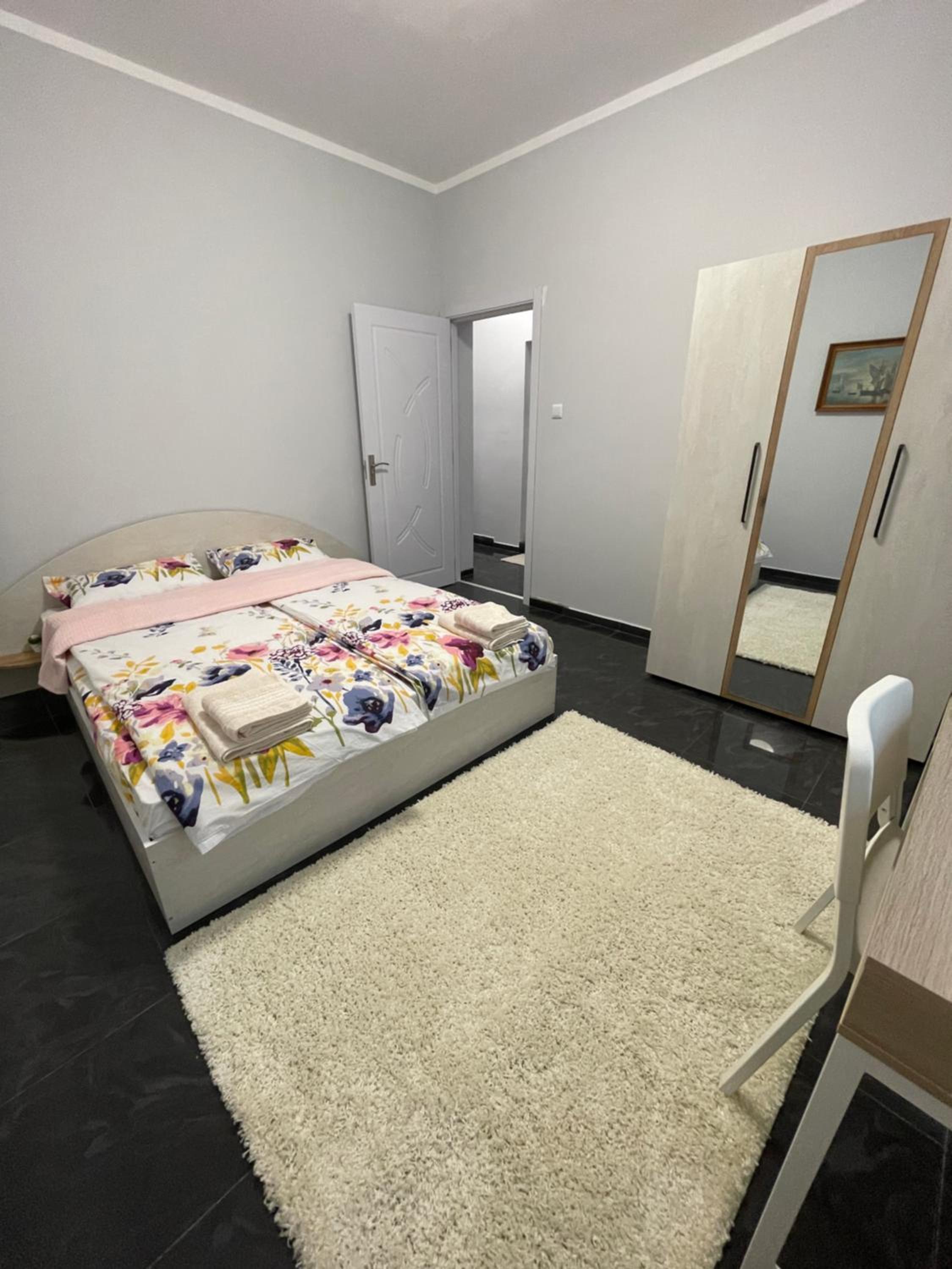Sea Salt Suite- Burgas