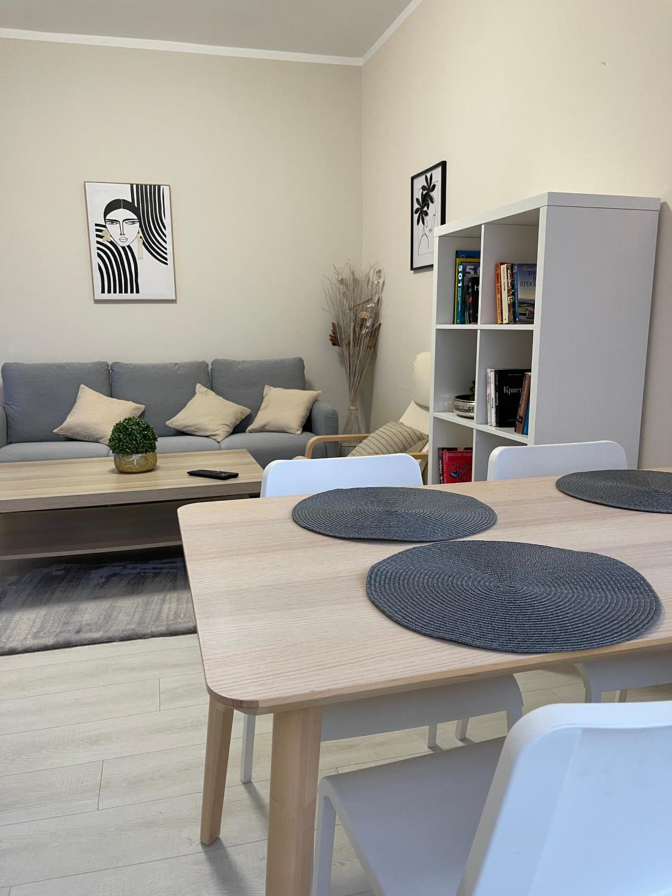 Sea Salt Suite- Burgas