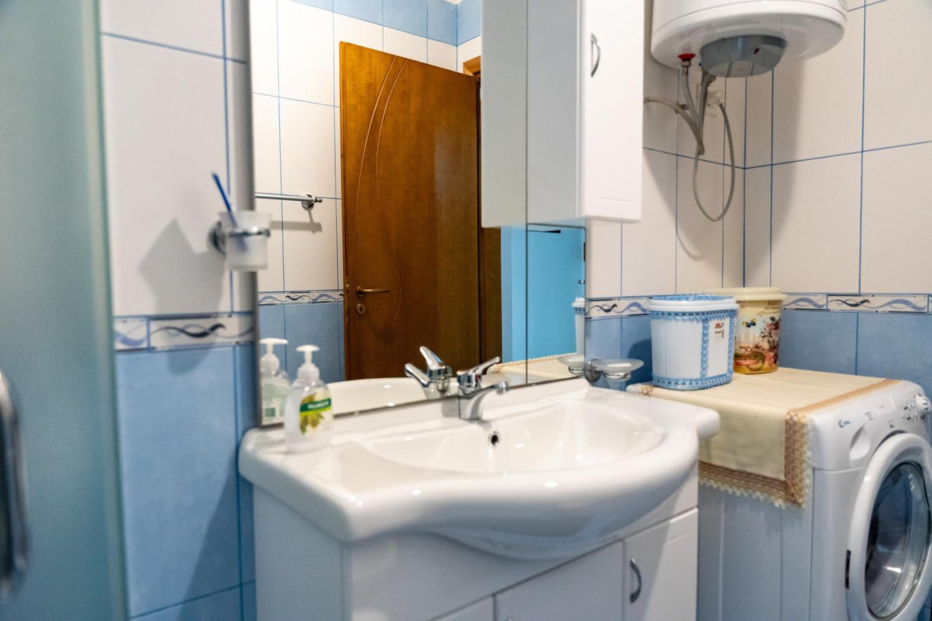Cozy Apartment in Vlorë
