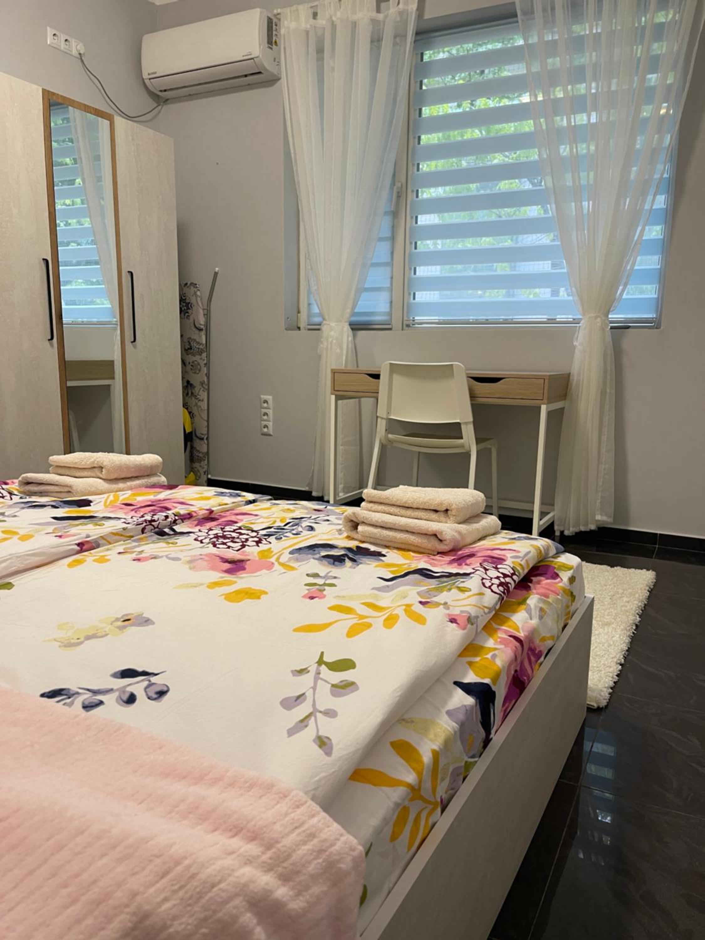 Sea Salt Suite- Burgas