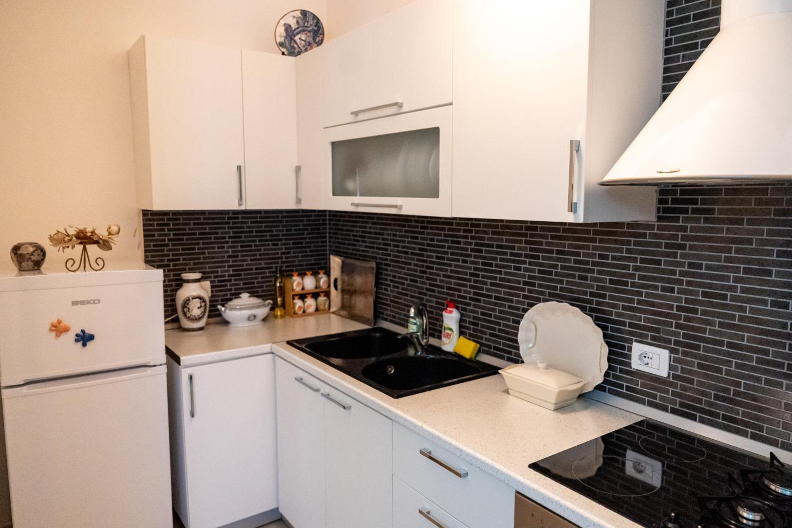 Cozy Apartment in Vlorë