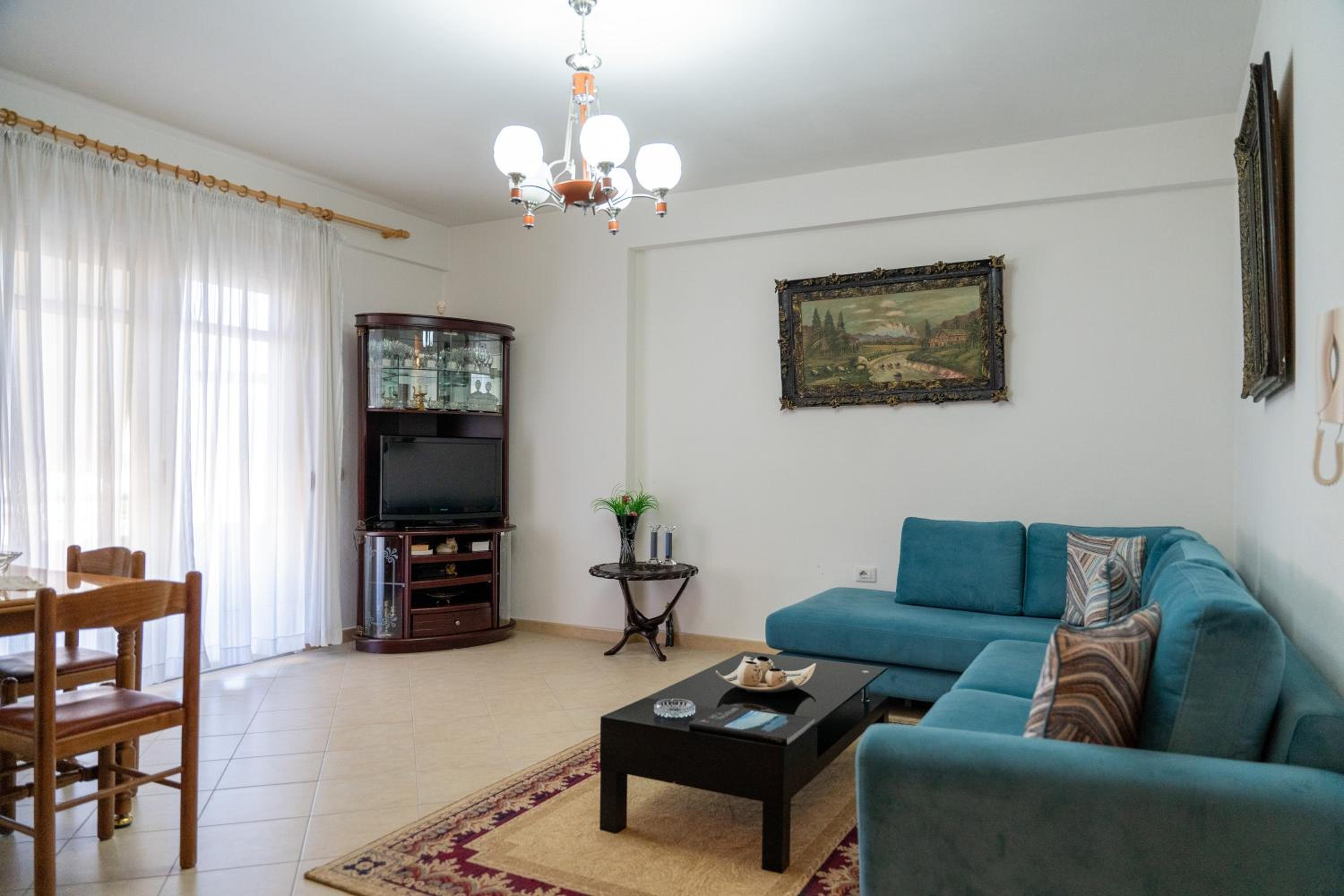 Cozy Apartment in Vlorë