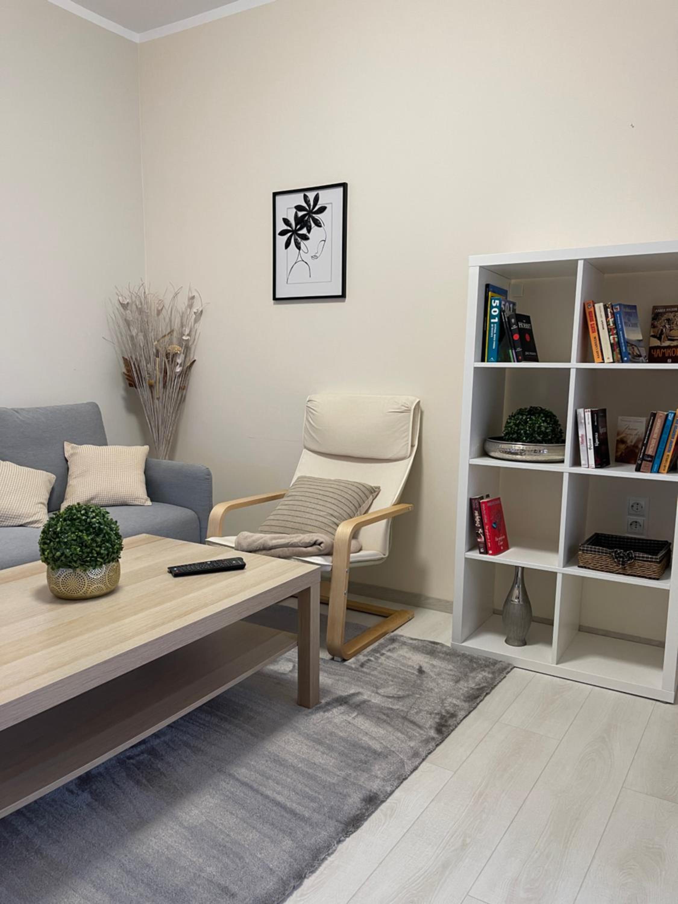 Sea Salt Suite- Burgas