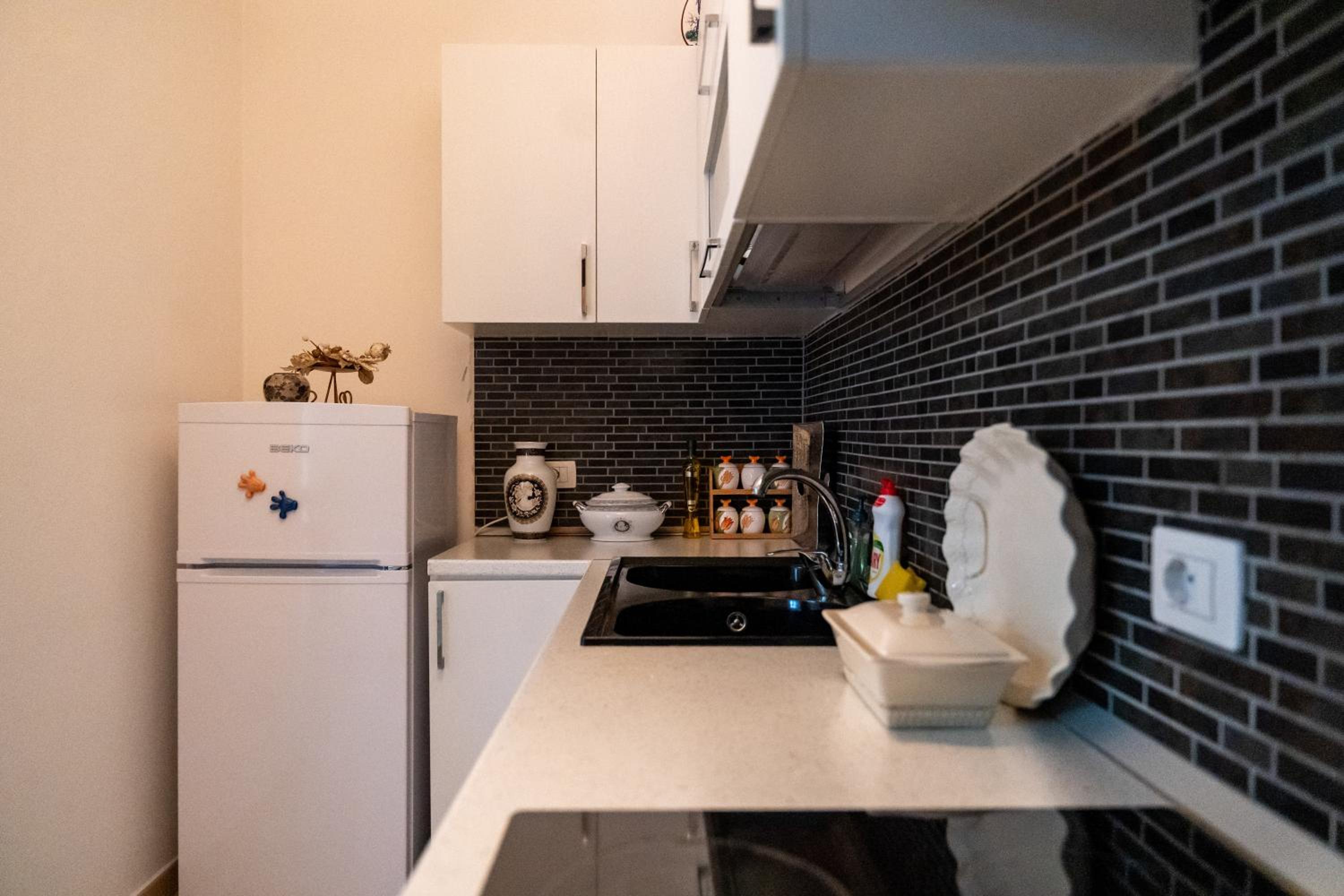 Cozy Apartment in Vlorë