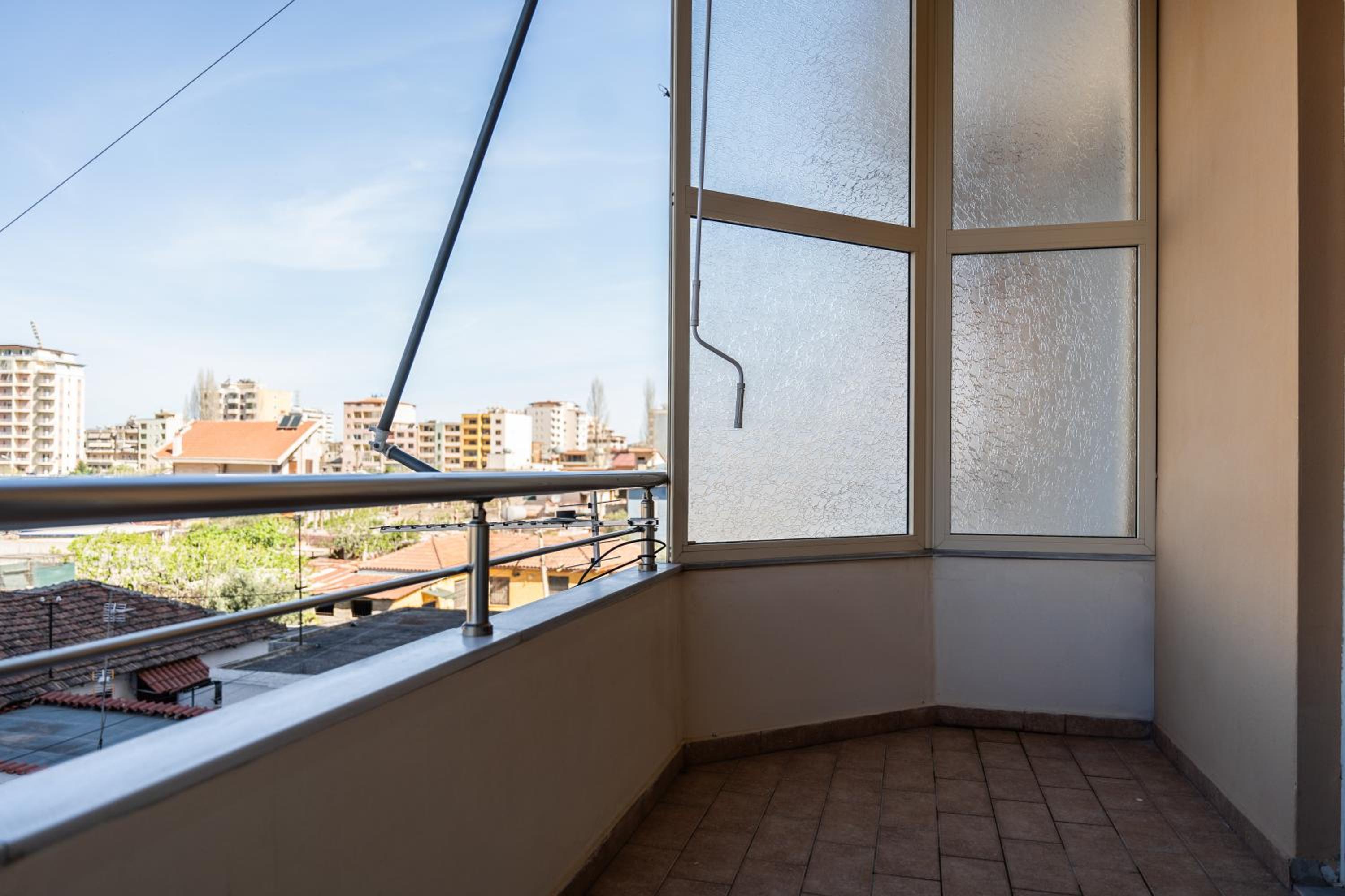 Cozy Apartment in Vlorë
