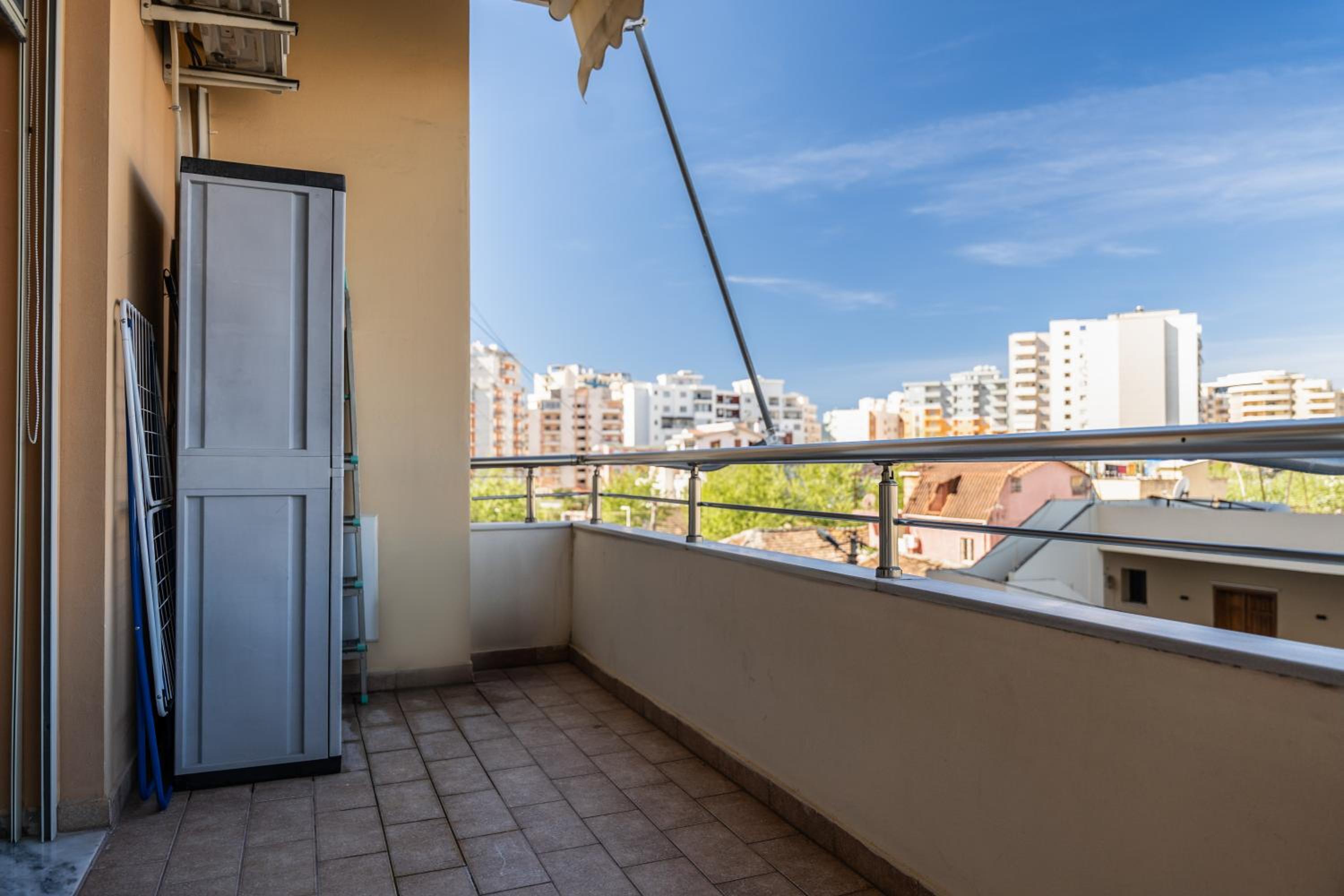Cozy Apartment in Vlorë
