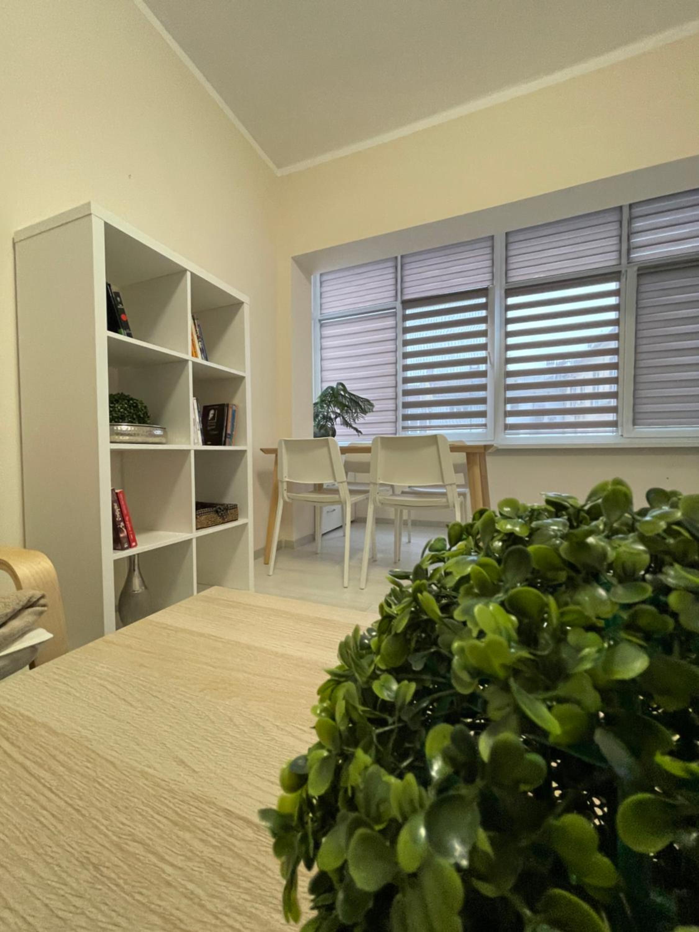 Sea Salt Suite- Burgas