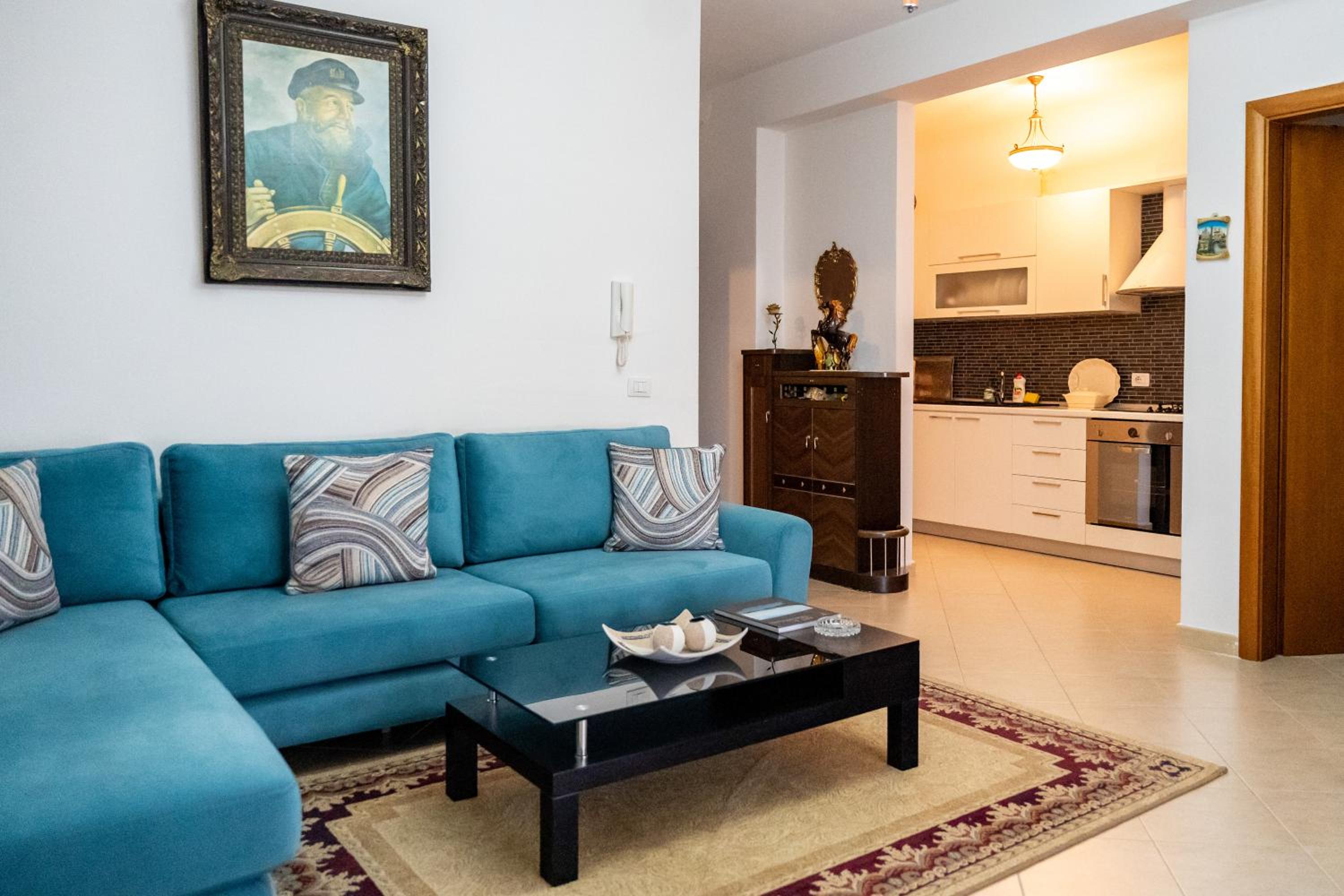 Cozy Apartment in Vlorë