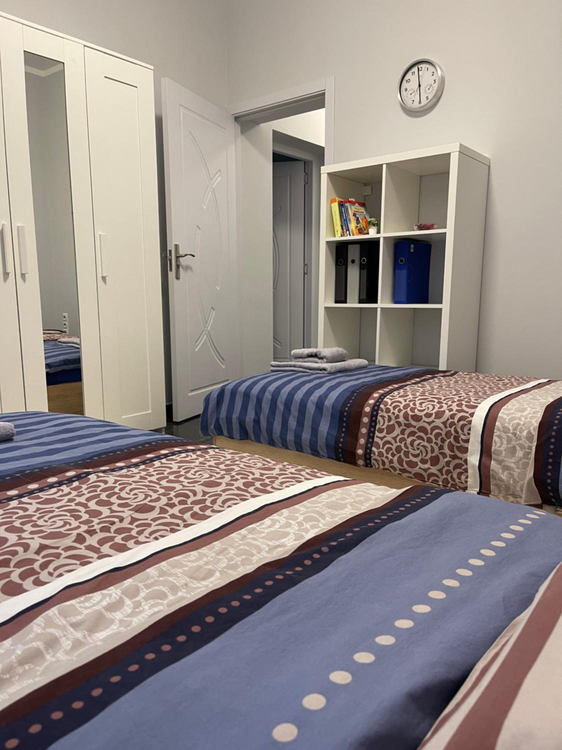 Sea Salt Suite- Burgas