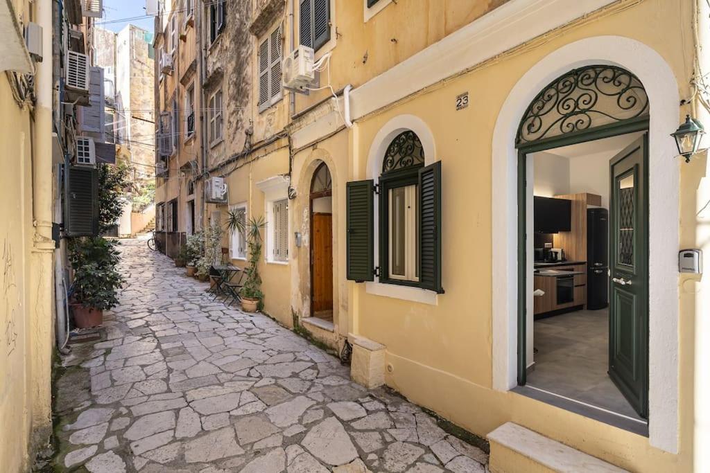 Casa Di Balia