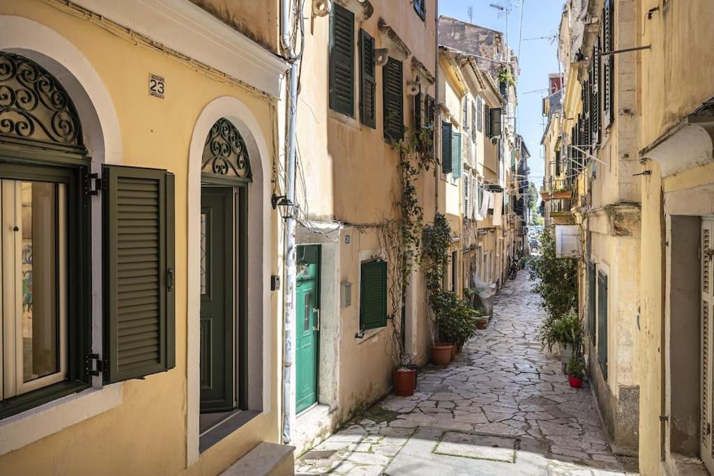 Casa Di Balia