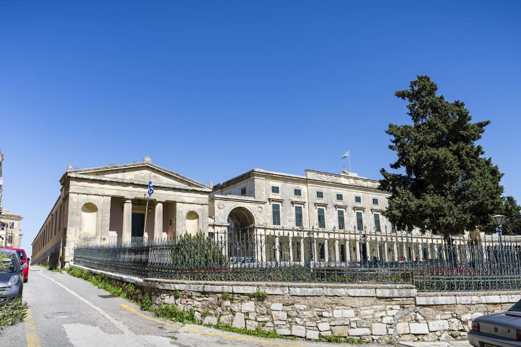 Casa Di Balia