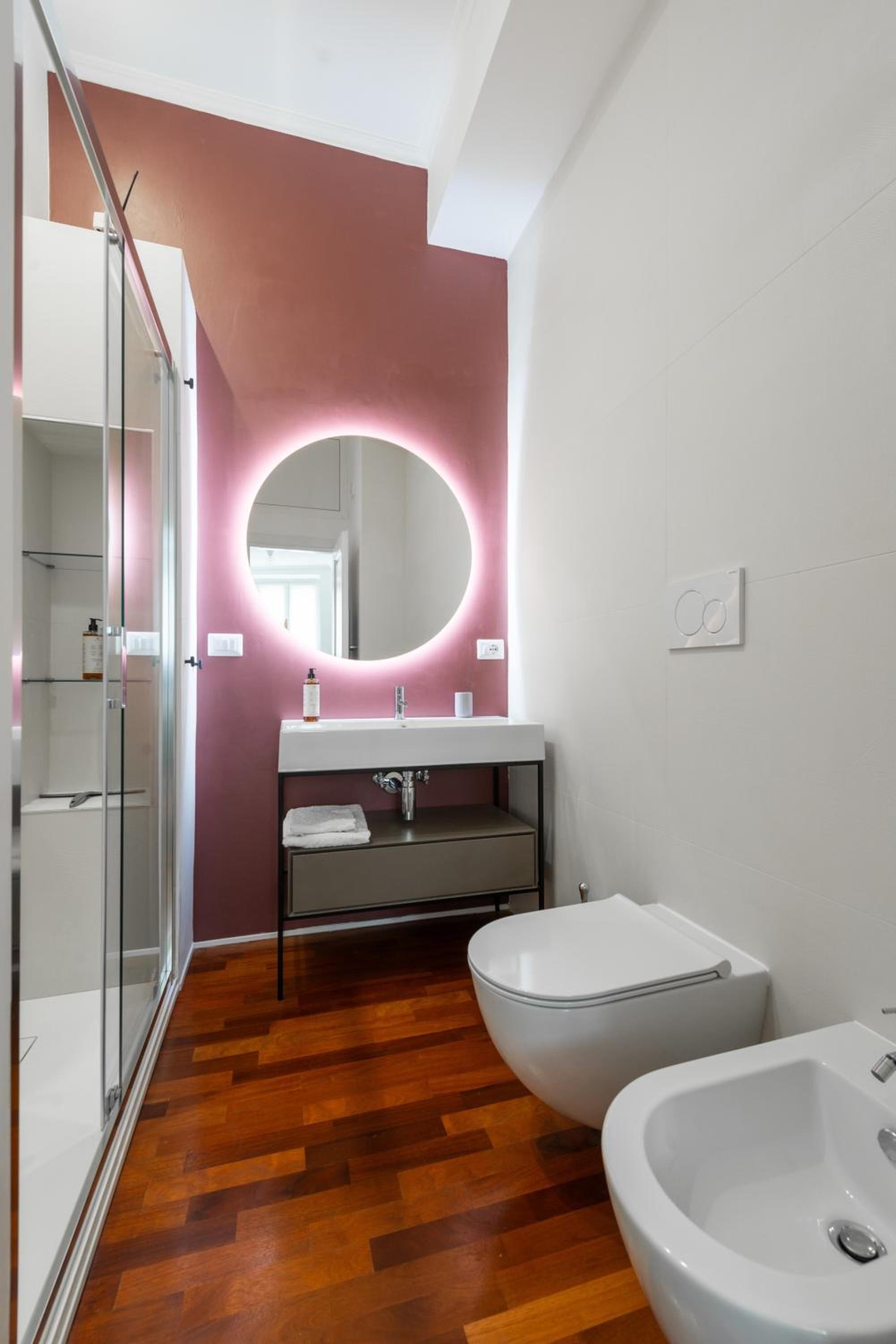 Mecenate Suite Colosseum