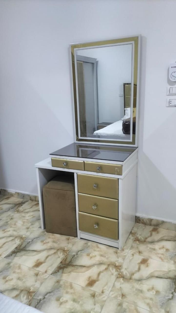 Elmahaba Hurghada