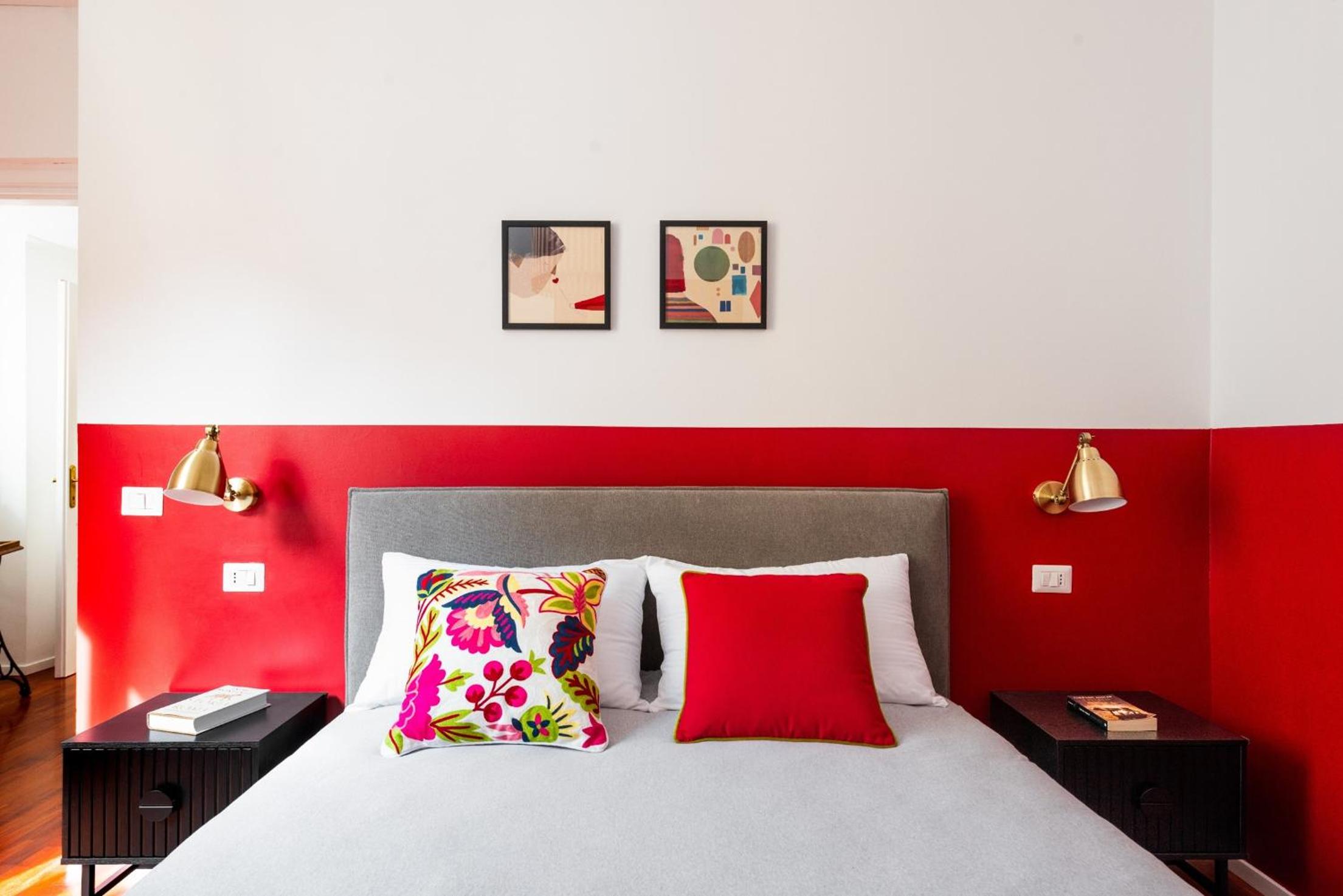 Mecenate Suite Colosseum
