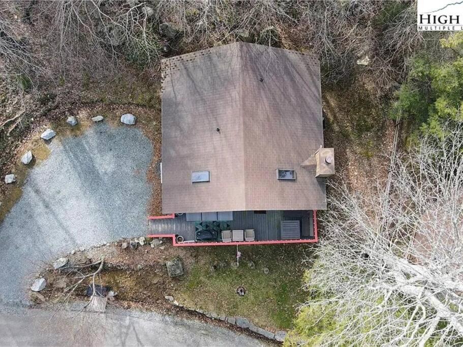 Cozy Cabin Walkable to Beech Mt Resort