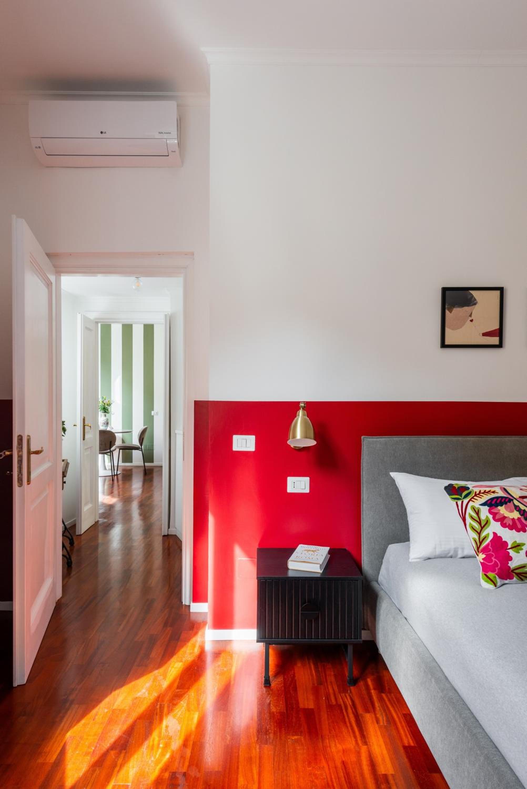 Mecenate Suite Colosseum