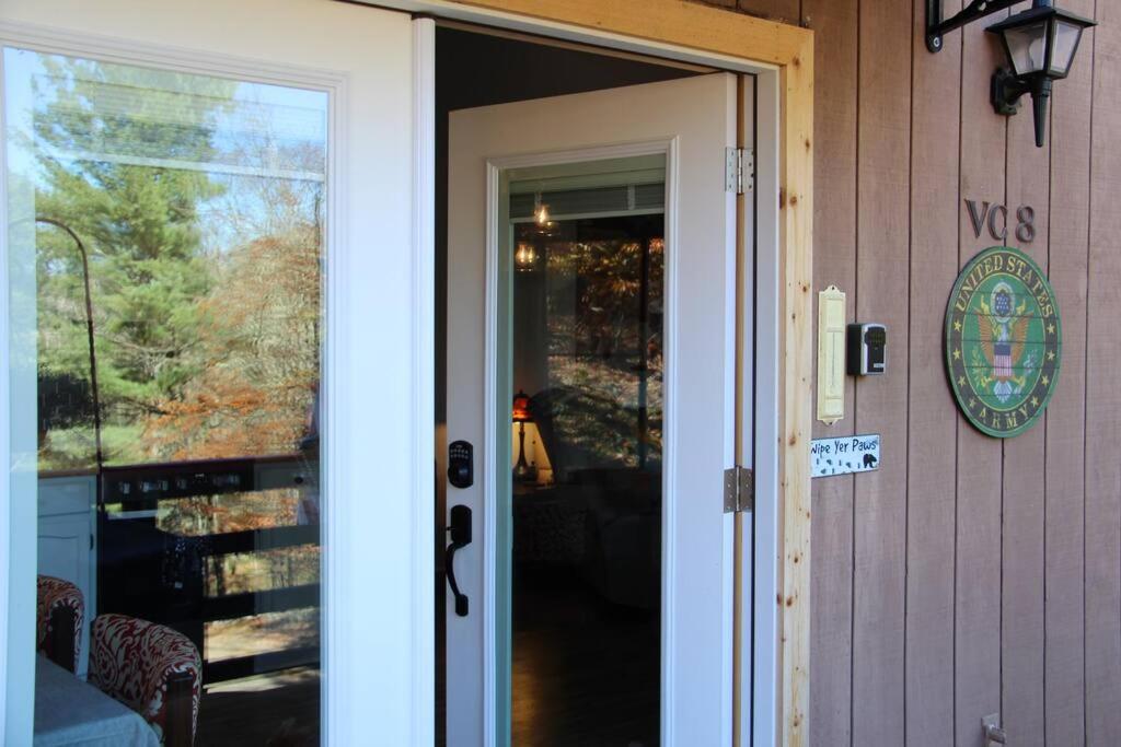Cozy Cabin Walkable to Beech Mt Resort