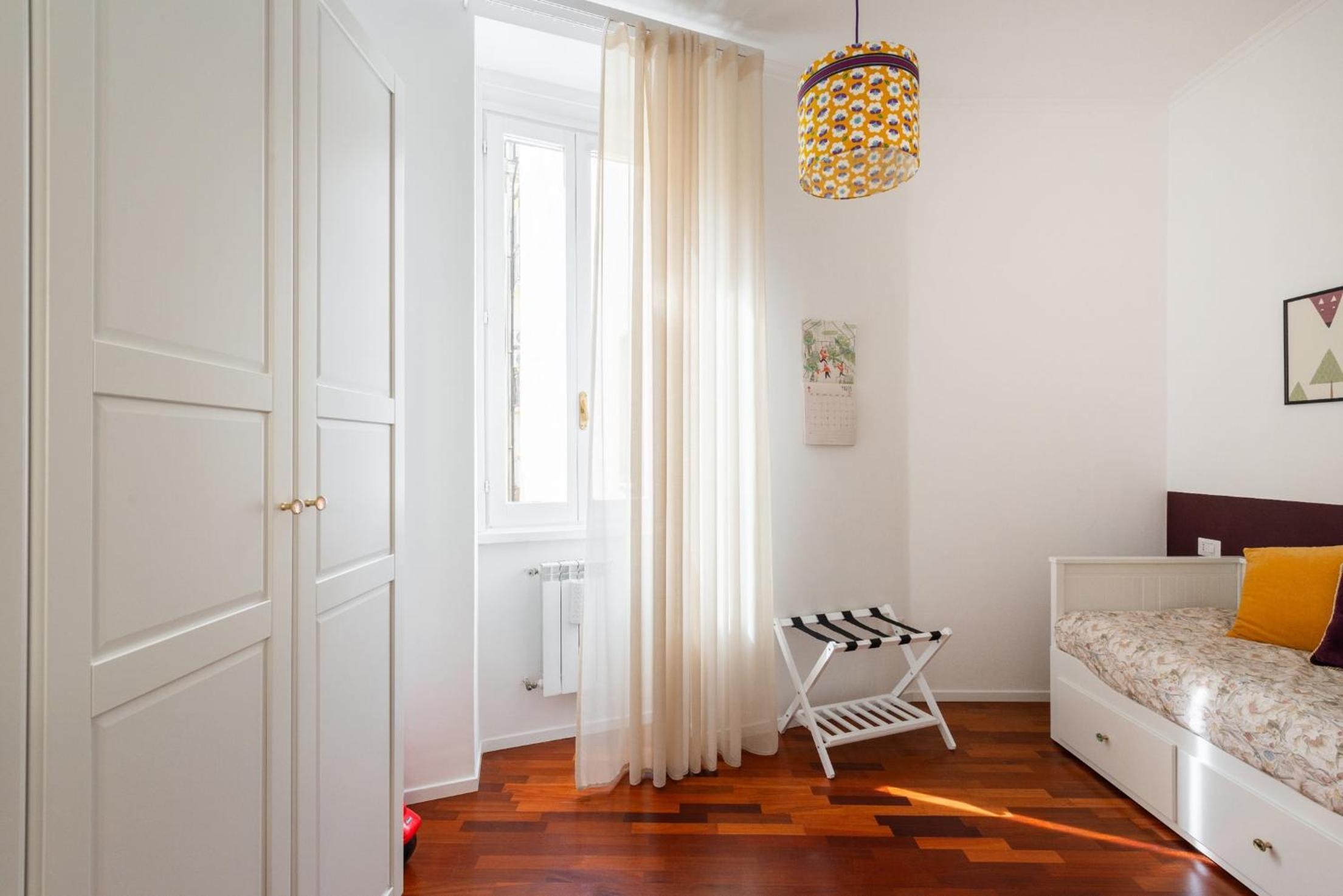 Mecenate Suite Colosseum