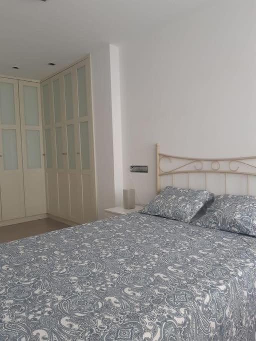 Apartamento Primera línea Altea photo 5