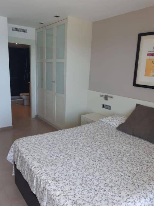 Apartamento Primera línea Altea photo 4