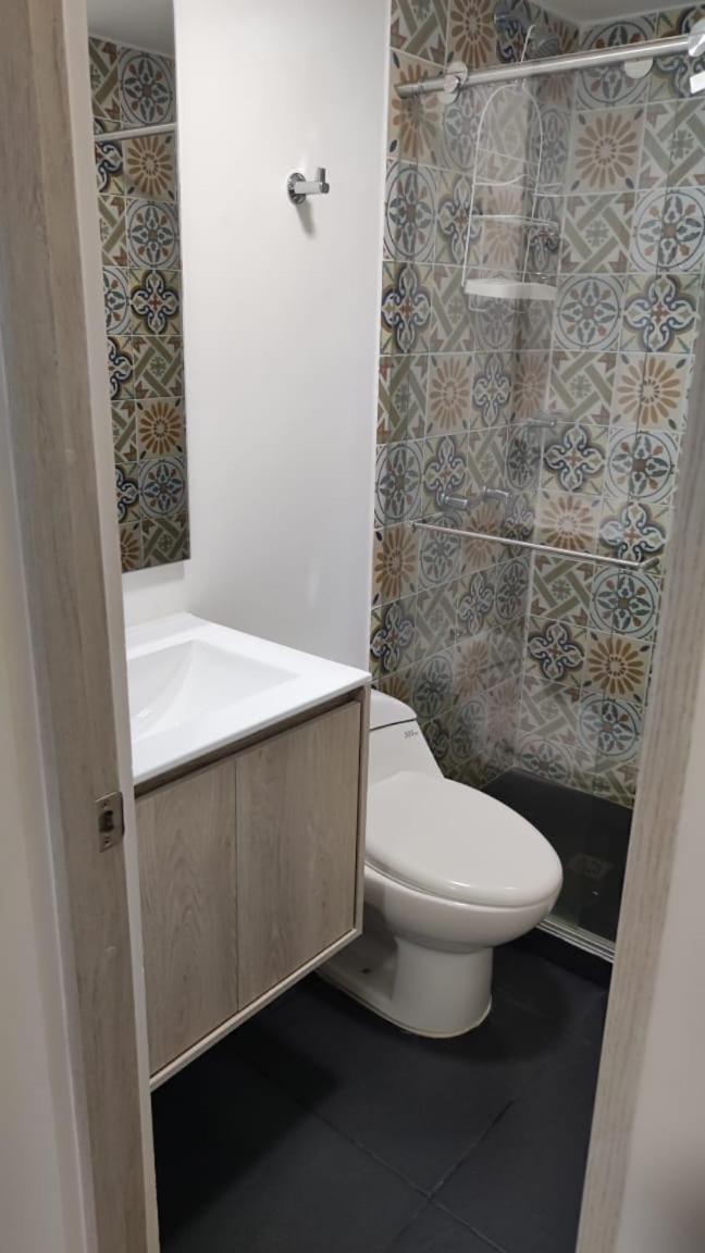 APARTAMENTO TURISTICO Y VACACIONAL SALENTO QUINDIO A-1
