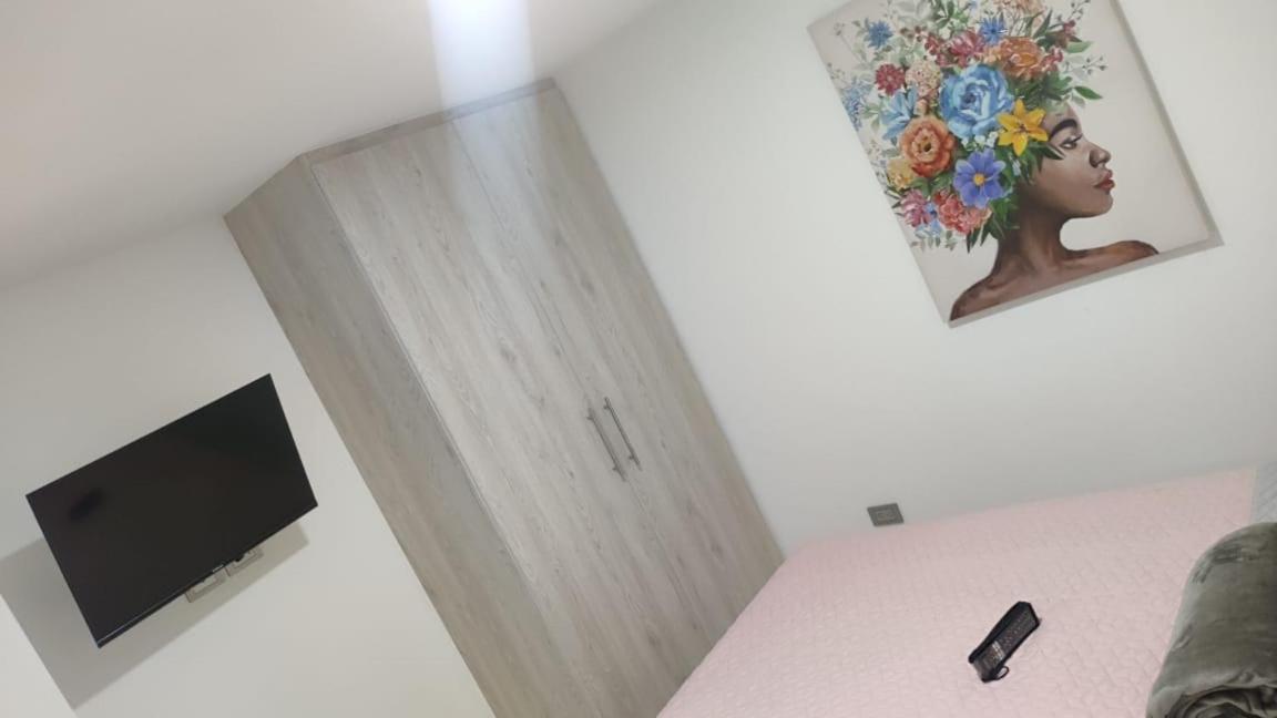 APARTAMENTO TURISTICO Y VACACIONAL SALENTO QUINDIO A-1