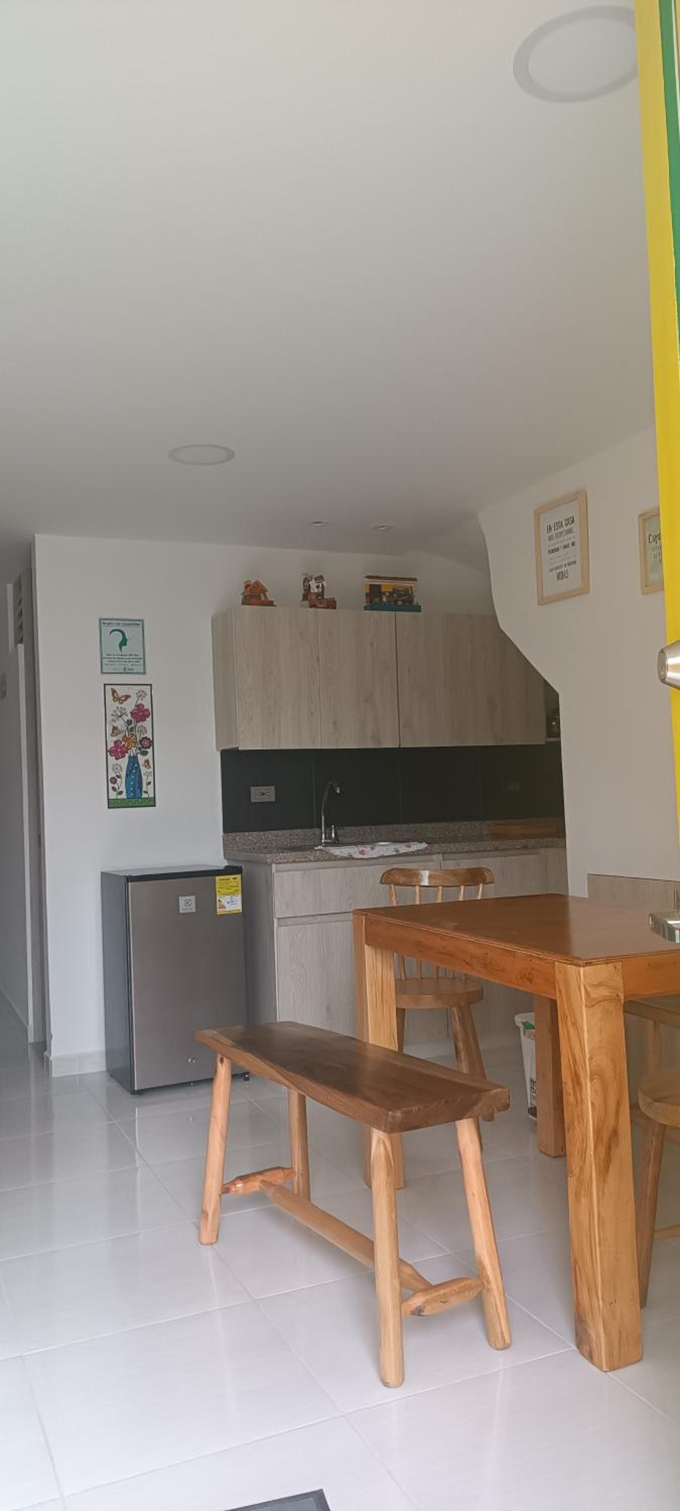 APARTAMENTO TURISTICO Y VACACIONAL SALENTO QUINDIO A-1