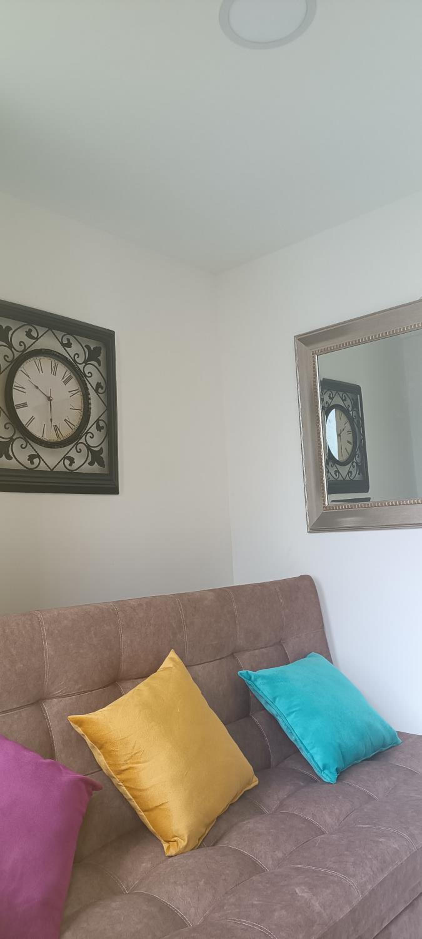APARTAMENTO TURISTICO Y VACACIONAL SALENTO QUINDIO A-1