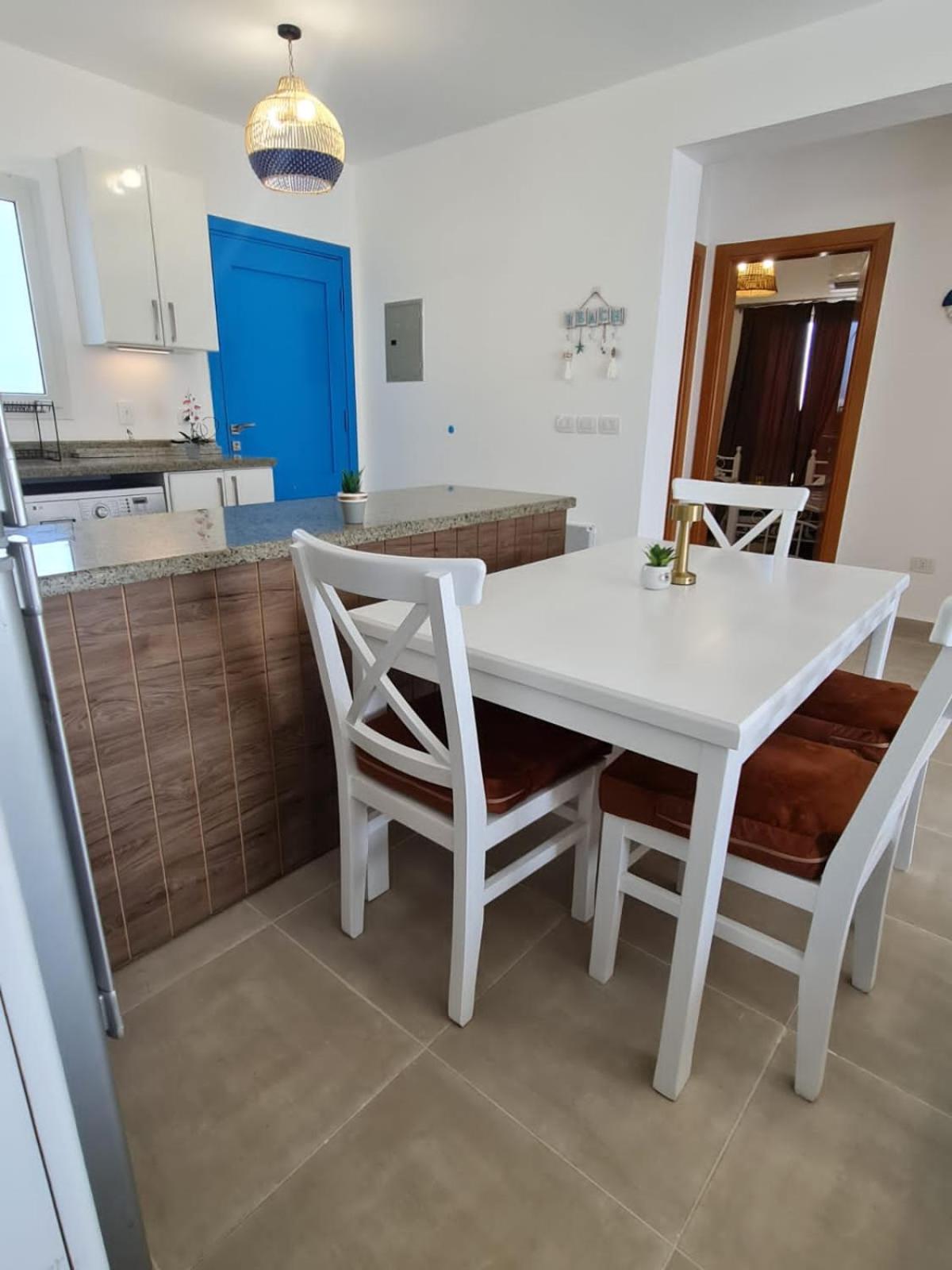 Sahel 3BR chalet Mountian view North coast Ras Elhekma view 3