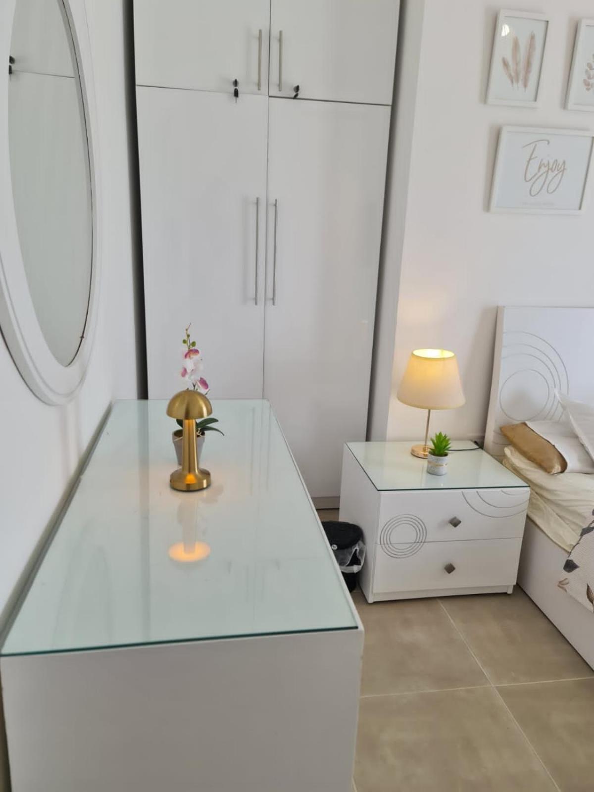 Sahel 3BR chalet Mountian view North coast Ras Elhekma view 4