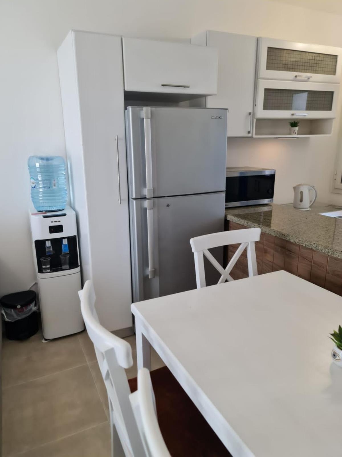 Sahel 3BR chalet Mountian view North coast Ras Elhekma view 5
