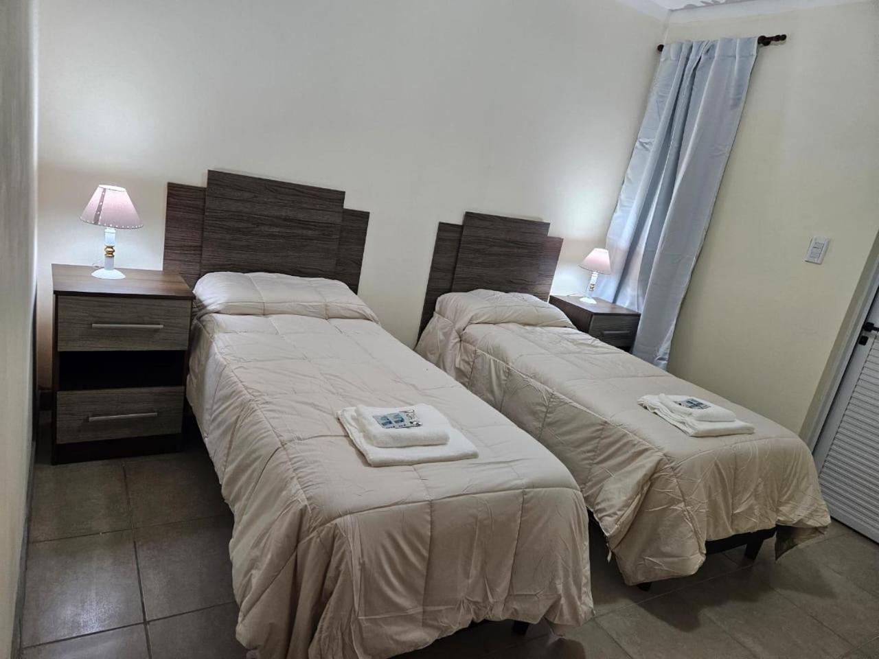 Hospedaje de altura