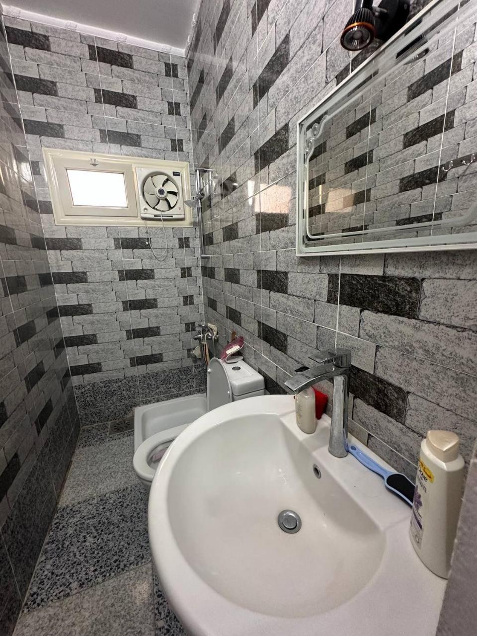 Private Villa At dahab heights compound