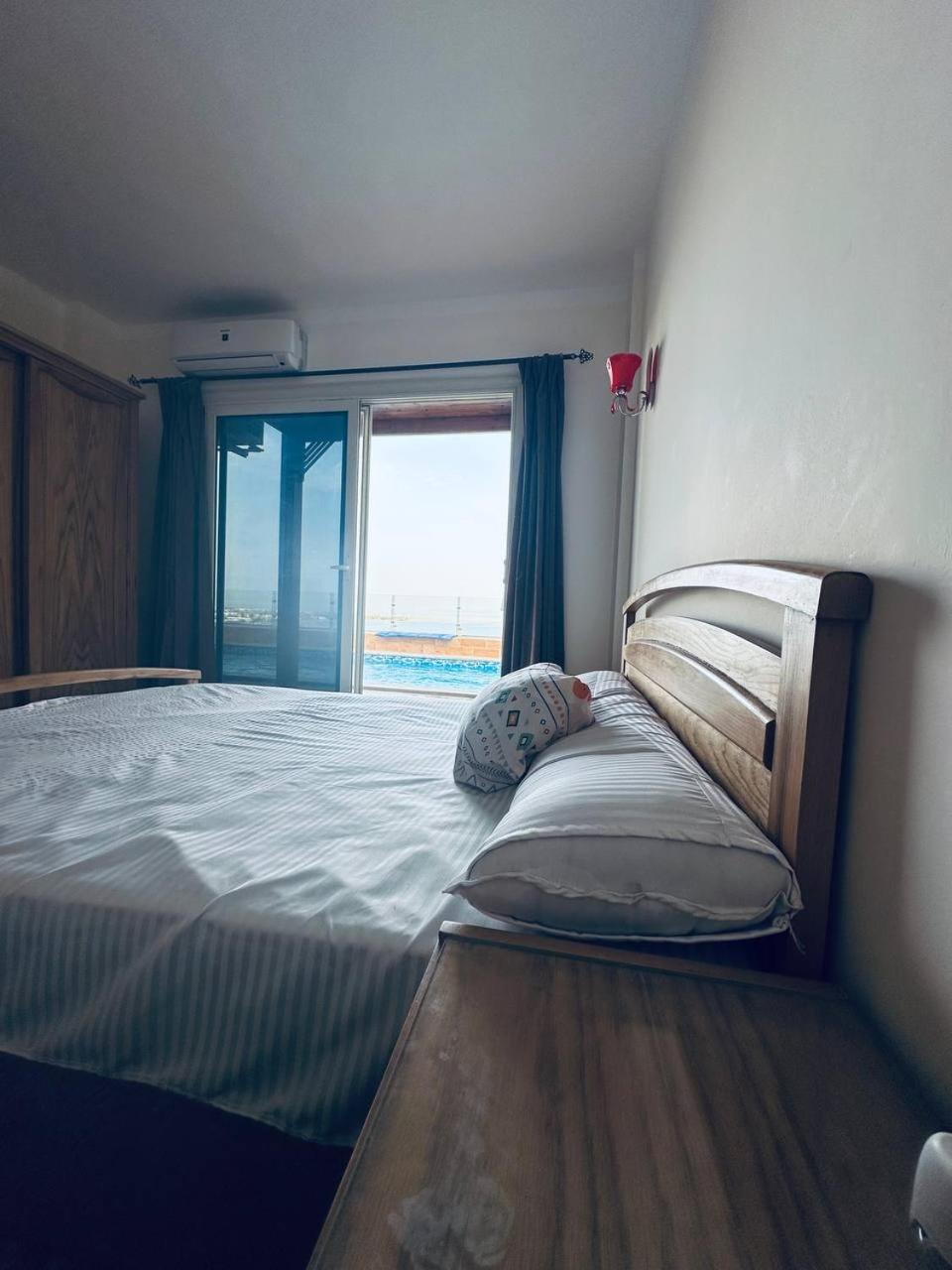 Private Villa At dahab heights compound