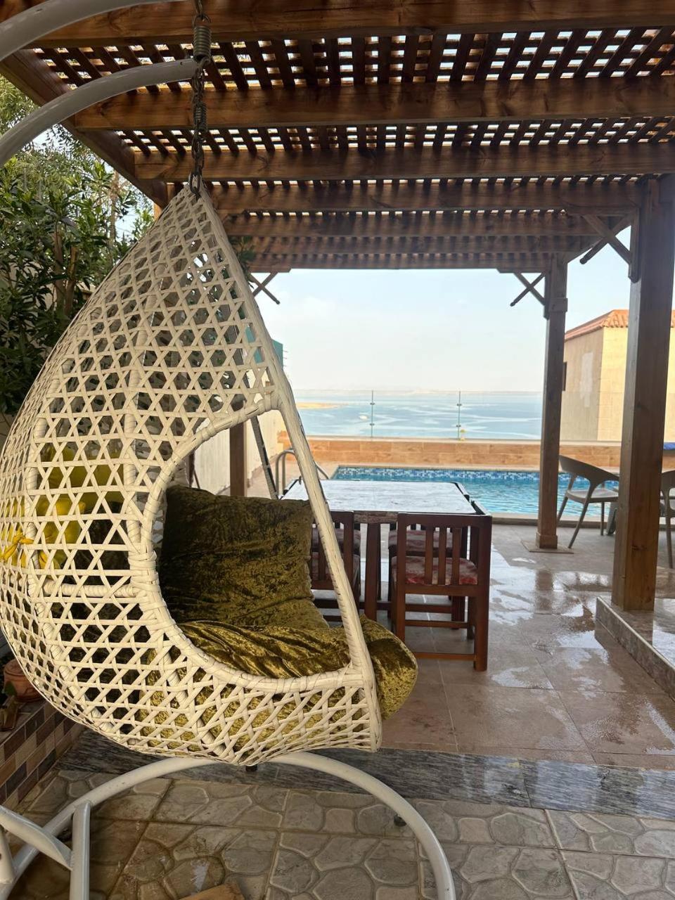 Private Villa At dahab heights compound
