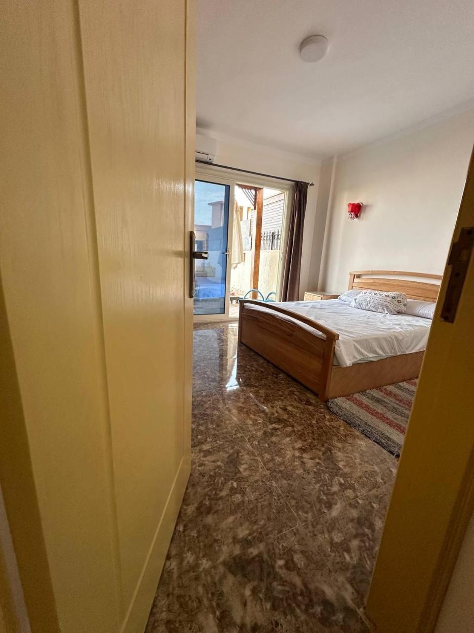 Private Villa At dahab heights compound