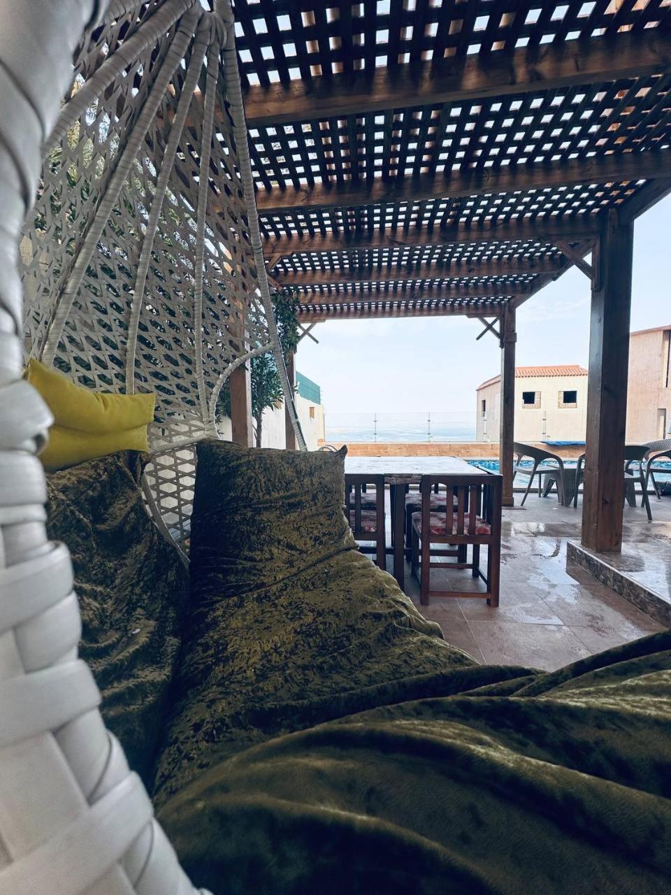 Private Villa At dahab heights compound