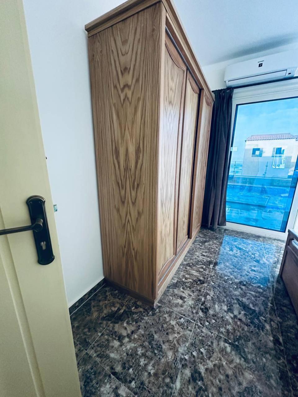 Private Villa At dahab heights compound