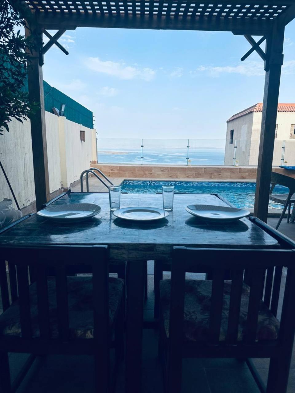 Private Villa At dahab heights compound