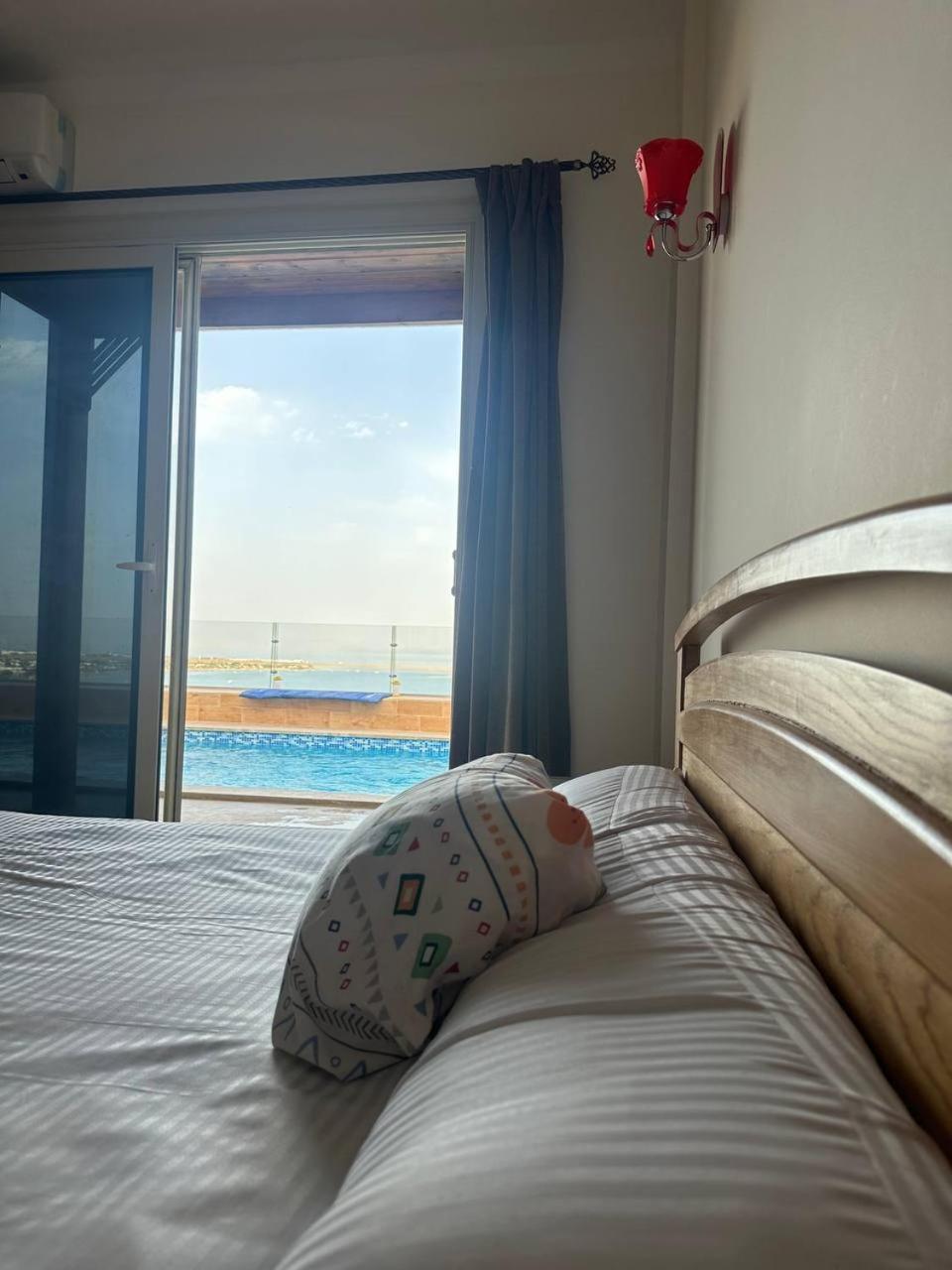 Private Villa At dahab heights compound