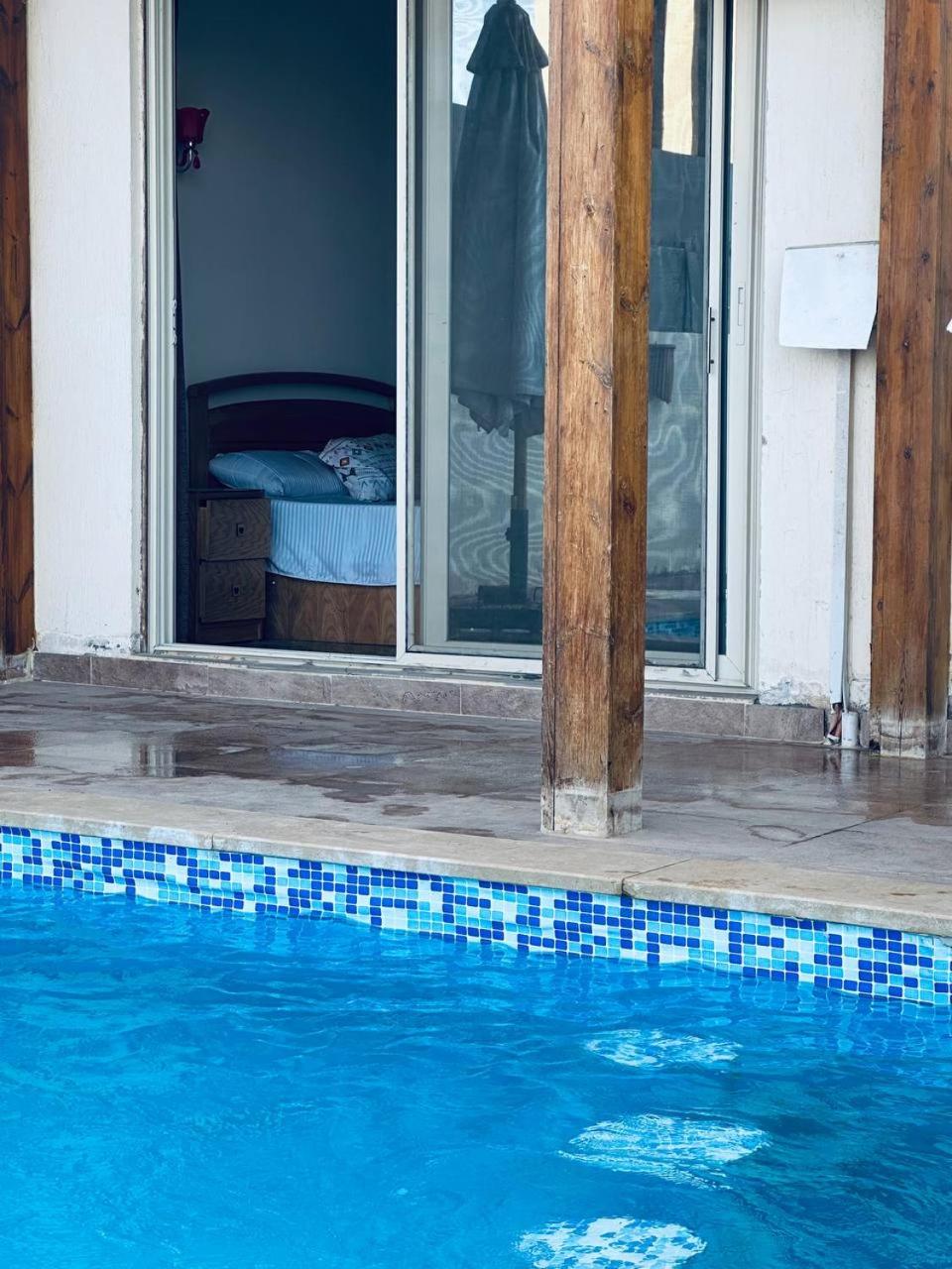 Private Villa At dahab heights compound