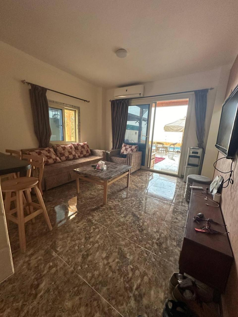 Private Villa At dahab heights compound