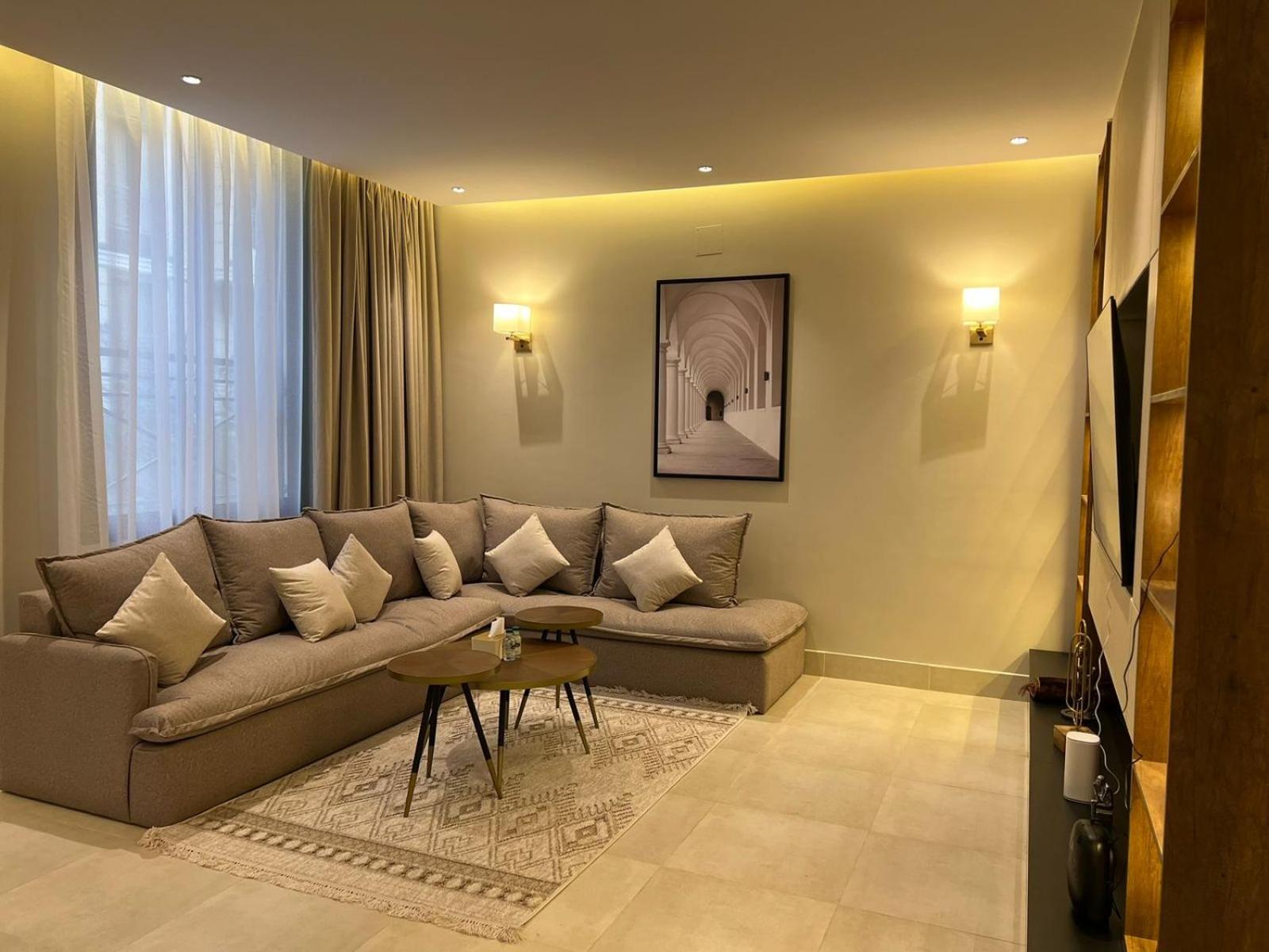 Riyadh luxury El Yasmin