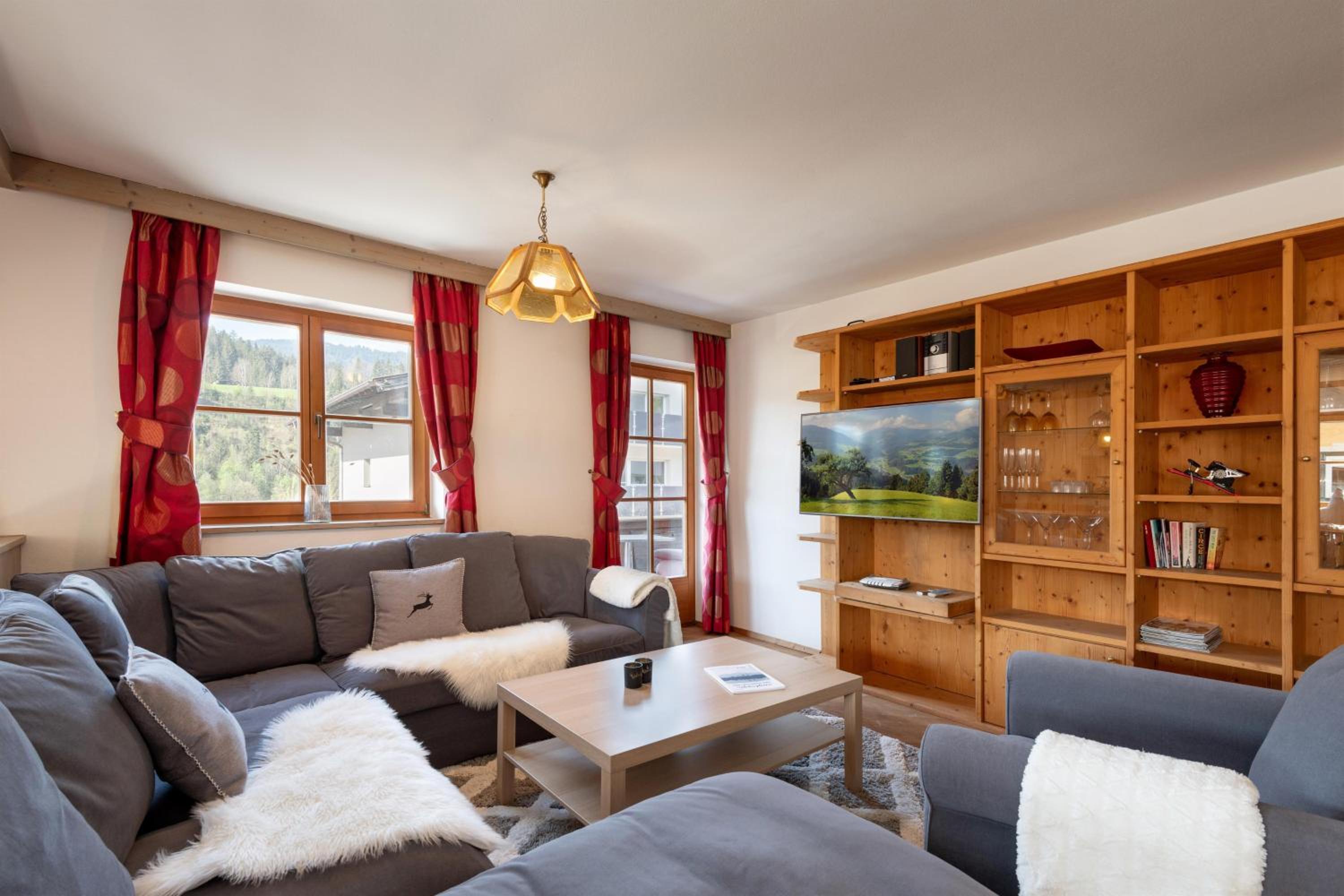 Apartment Gisela